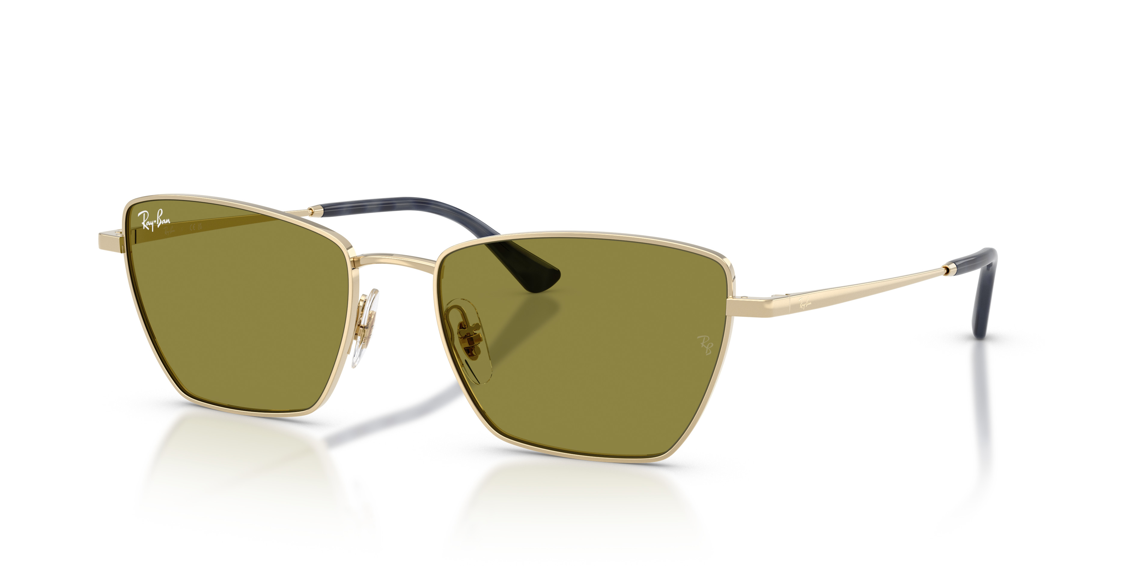 Check out the Drea Bio-based at ray-ban.com | Ray-Ban (US)