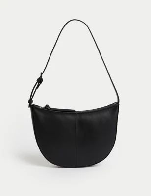 Leather Shoulder Bag | Marks & Spencer (UK)