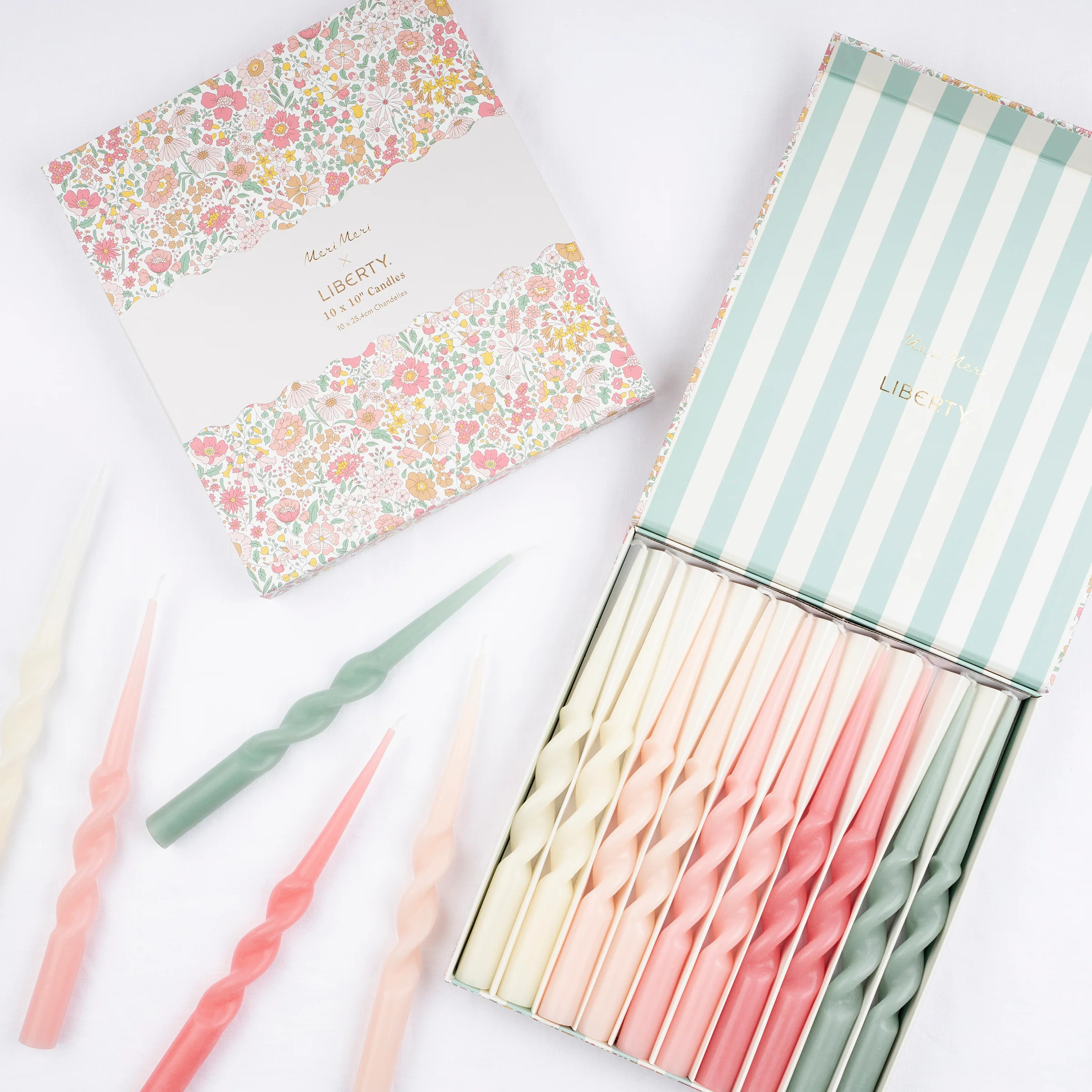 Candle Gift Box | Meri Meri