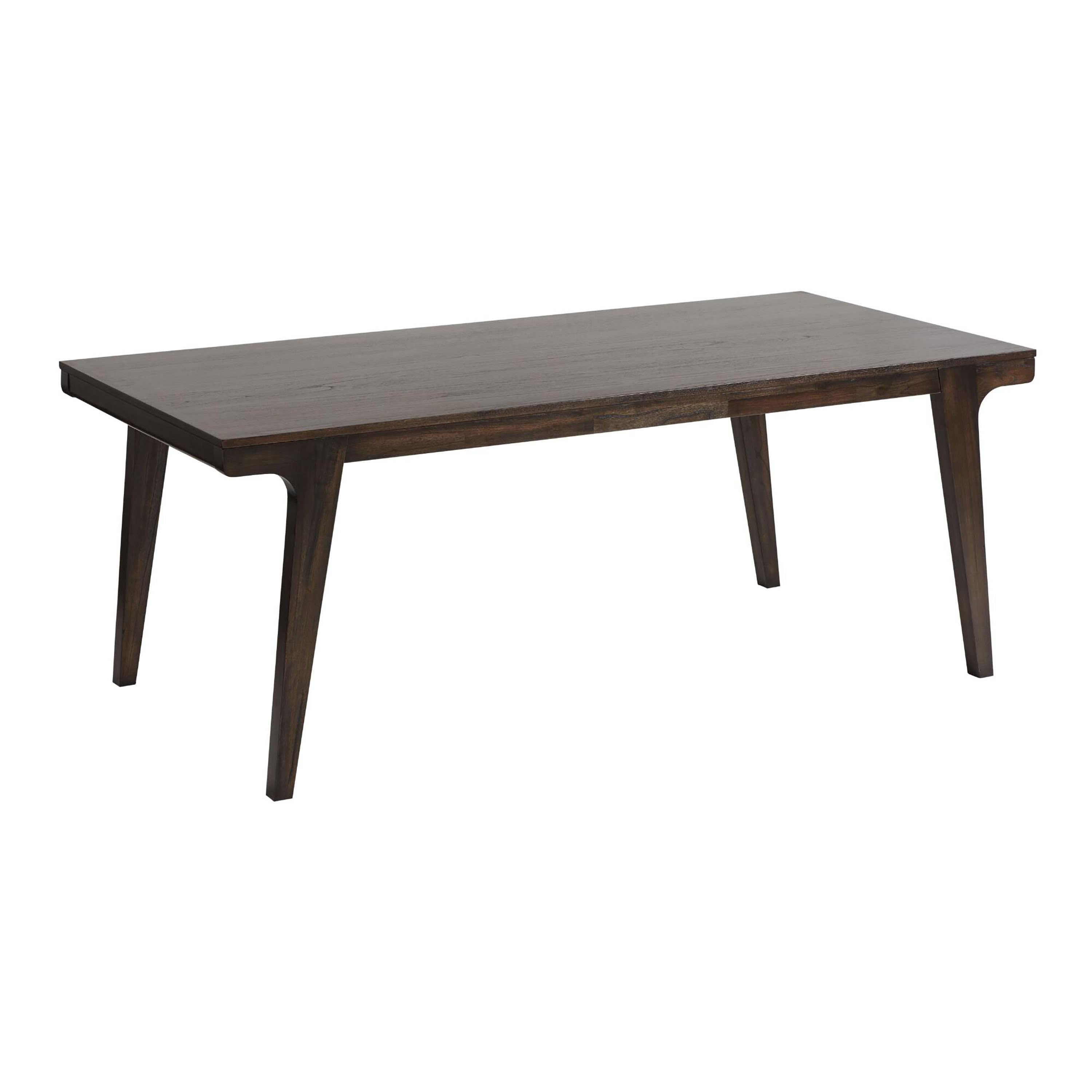 Brenden Pine Dining Table - World Market | World Market