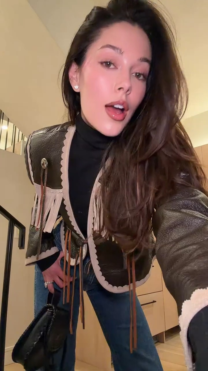 Giddy up. Jacket is vintage, linking similar! 

#LTKTravel #LTKSeasonal #LTKootd