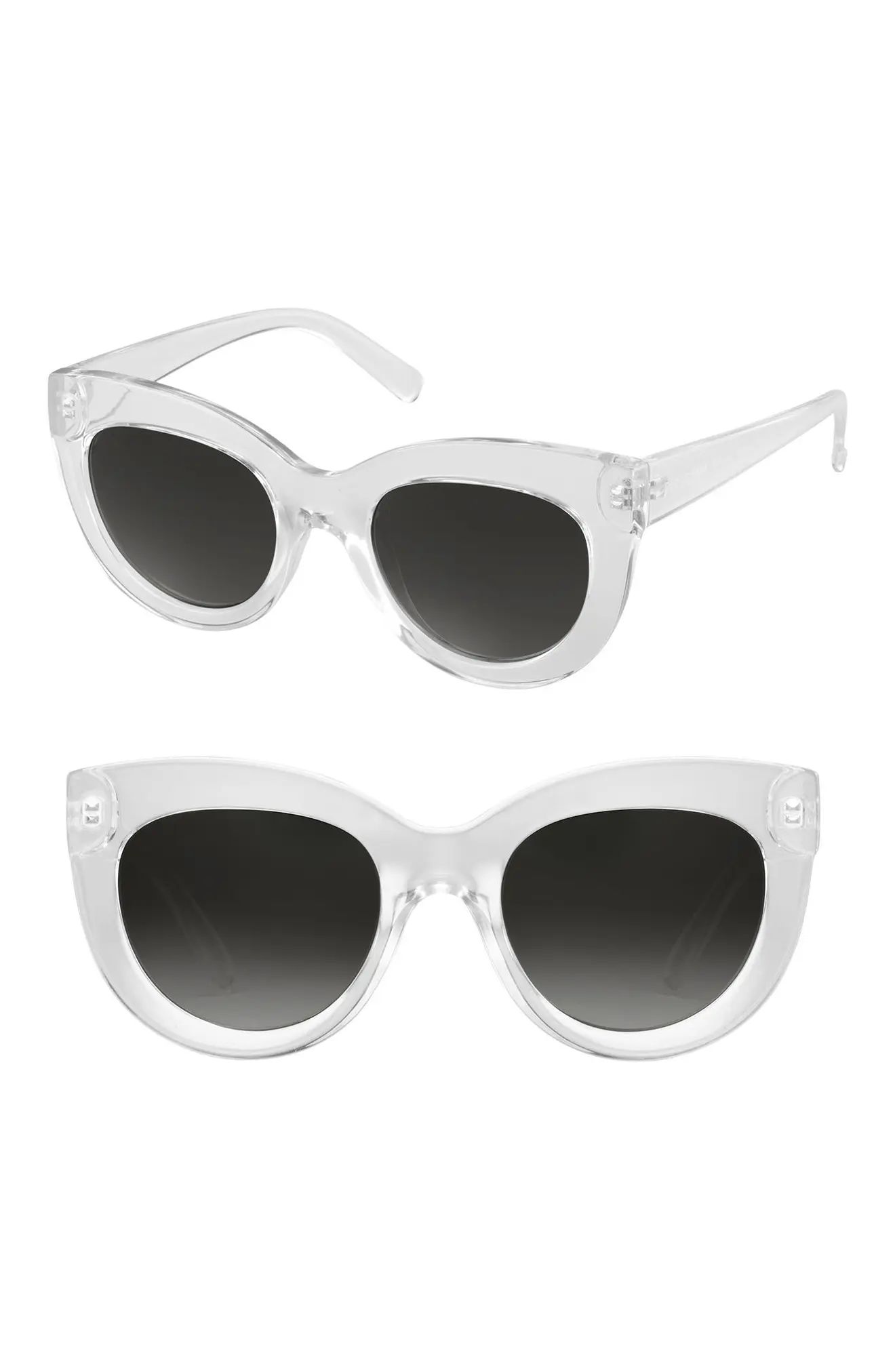 Repost Cat Eye Sunglasses | Nordstrom