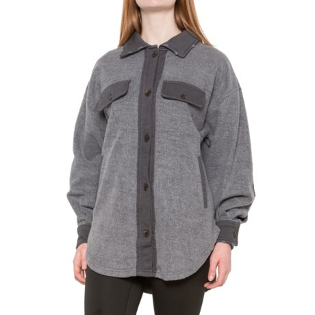 Free People Ruby Jacket (For Women) | Sierra