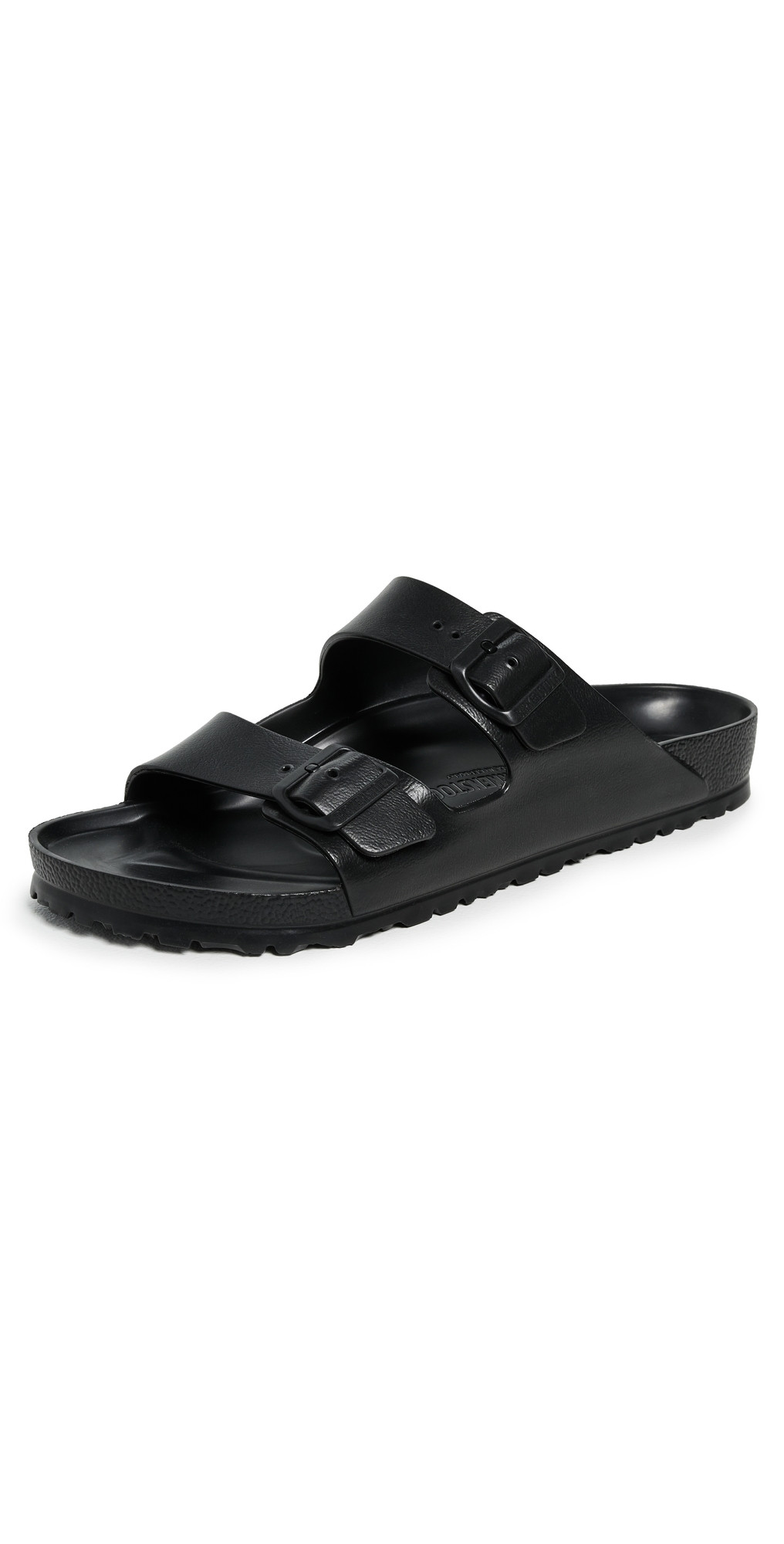 Birkenstock Arizona EVA Sandals Black 46 | Shopbop