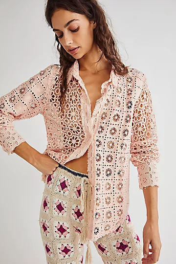 Free People | Free People (Global - UK&FR Excluded)