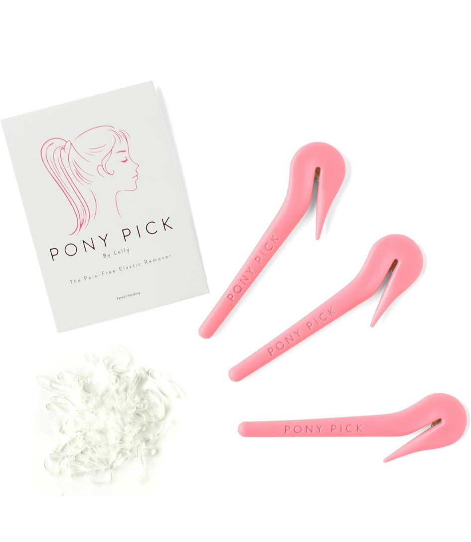 Best thing for little girls hair! 10/10 worth it!! 🫶🏻 