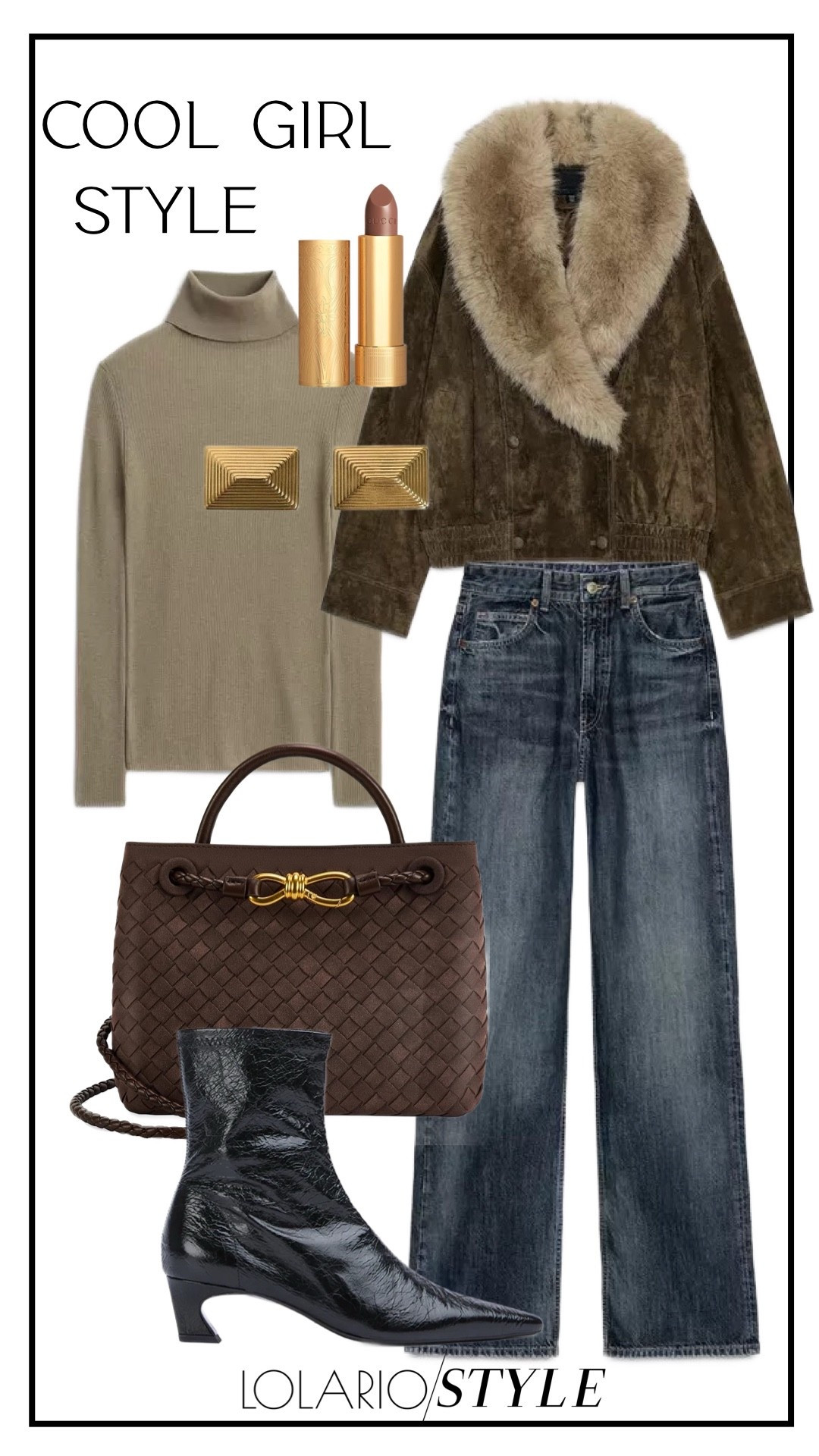 Fall outfit ideas 

#LTKSeasonal #LTKGiftGuide #LTKootd