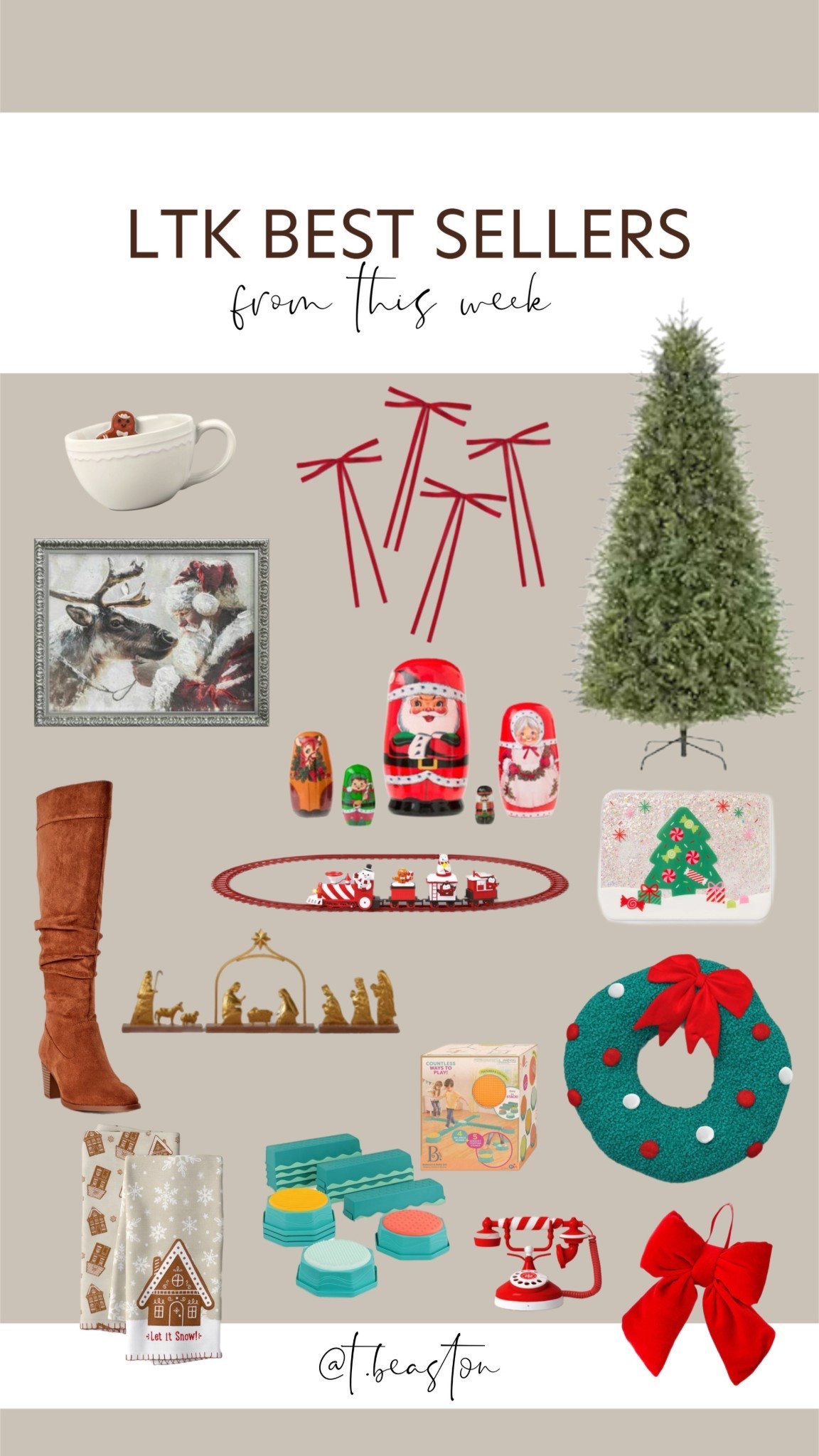 This weeks best sellers! 

#LTKSeasonal #LTKHoliday #LTKHome