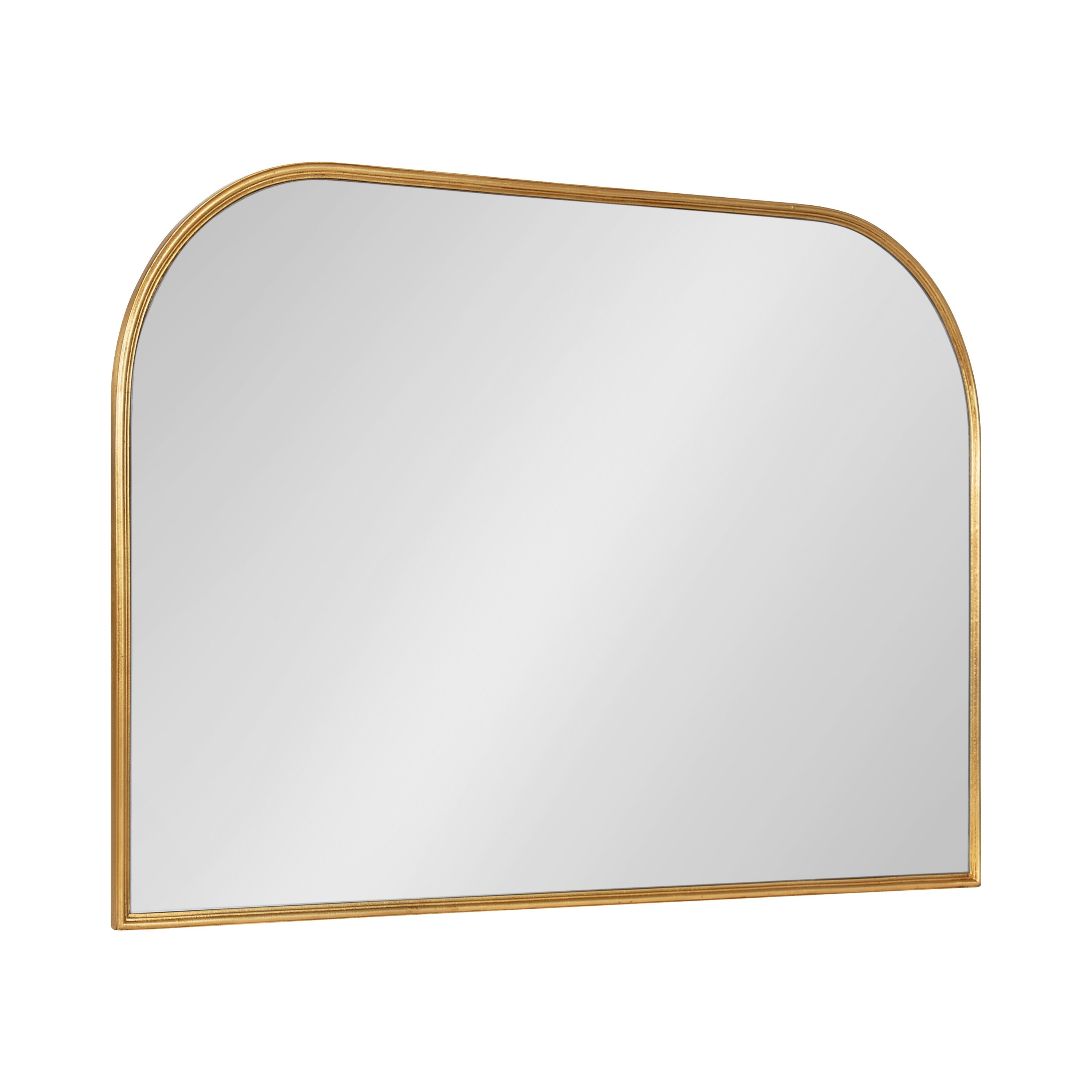 Kate and Laurel Caskill Framed Arch Wall Mirror | Bed Bath & Beyond