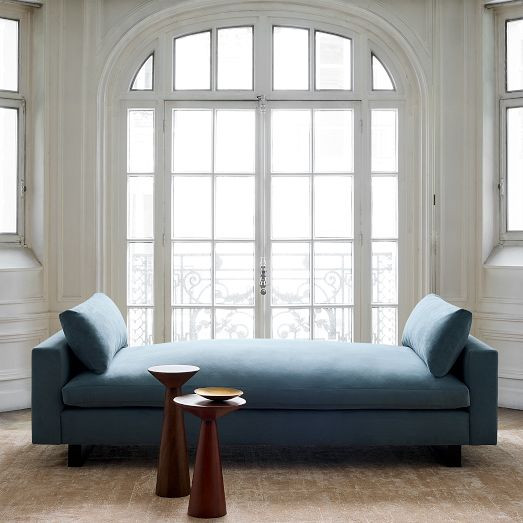Harmony Daybed | West Elm (US)