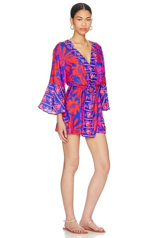 Joy Caftan
                    
                    Maaji | Revolve Clothing (Global)