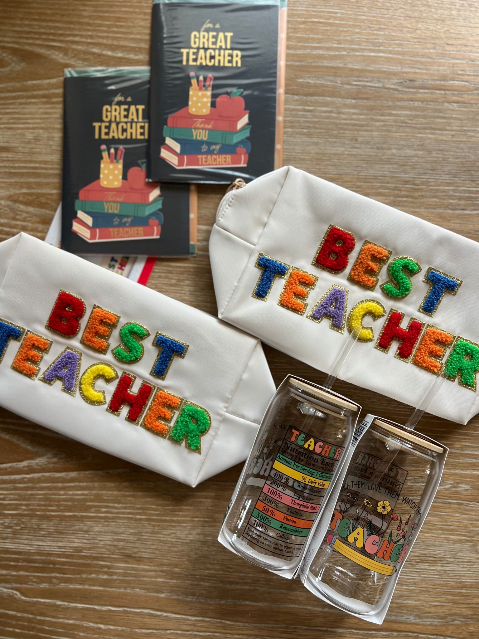 Teacher appreciation week is coming soon!! Gift guide for a teacher! 

#LTKMothersDay #LTKKids #LTKSeasonal