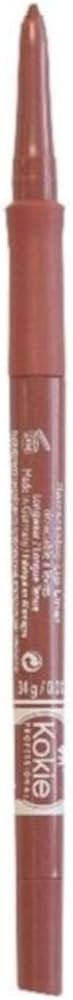 Kokie Cosmetics Mechanical Lip Liner, Nude, 0.012 Ounce | Amazon (US)