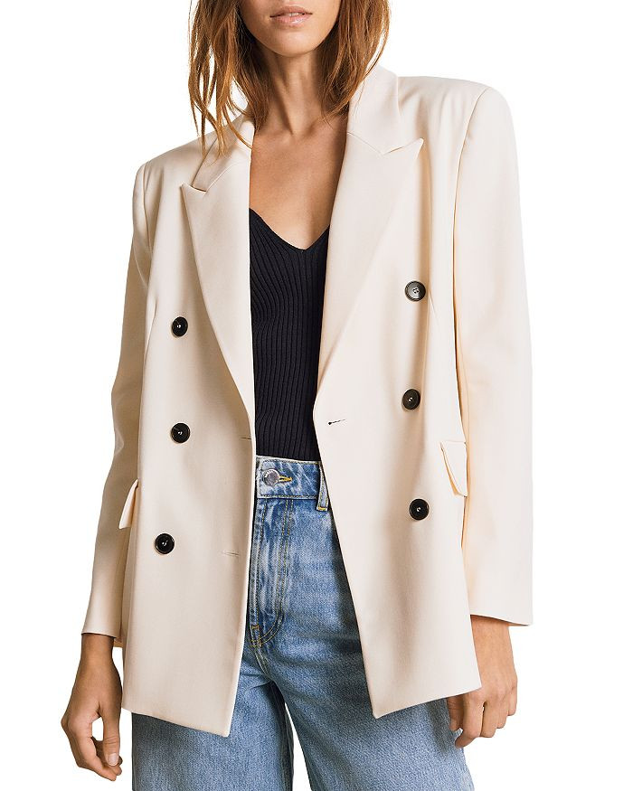 Tea Blazer | Bloomingdale's (US)