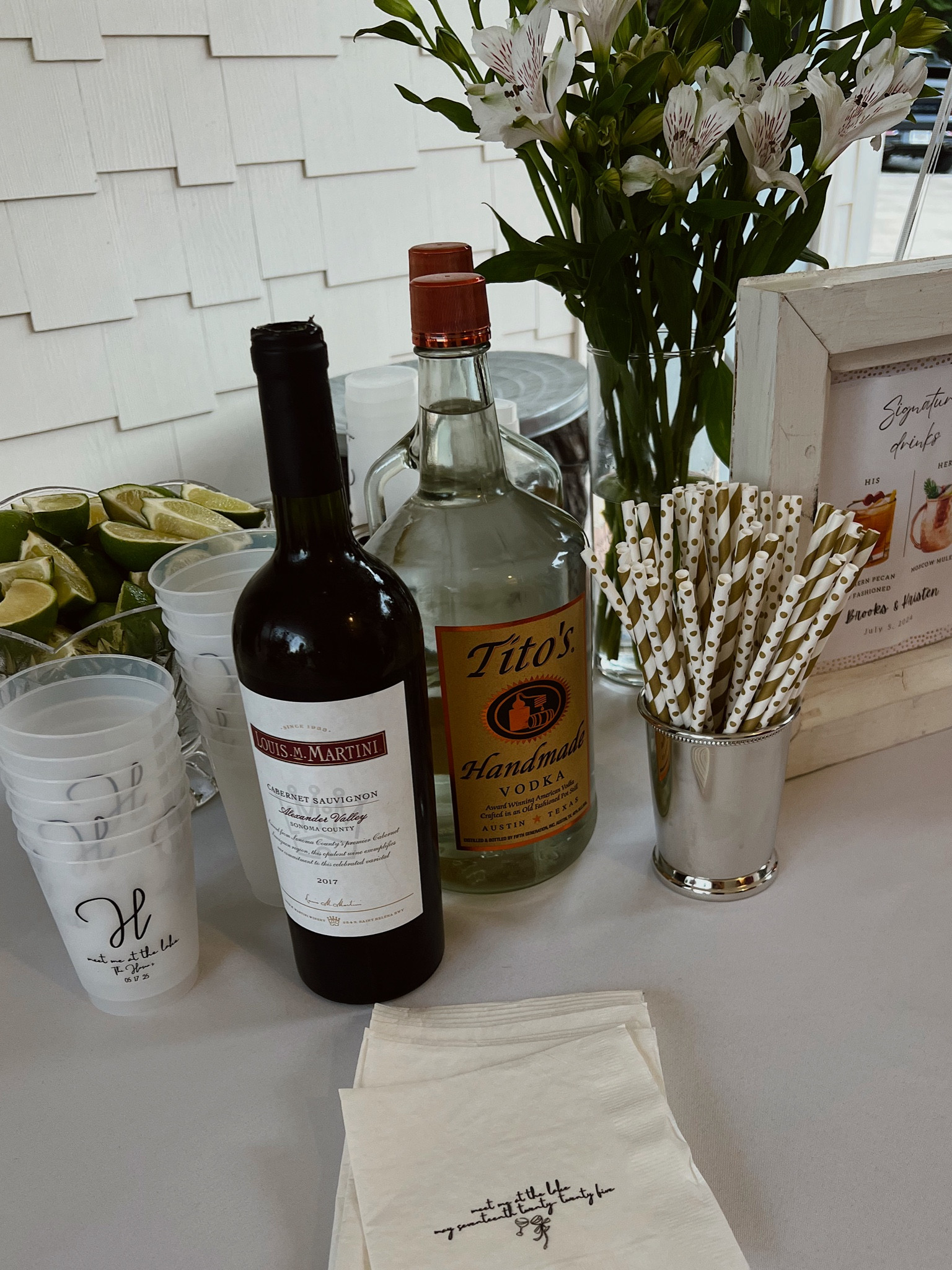 Engagement Party

#LTKWedding