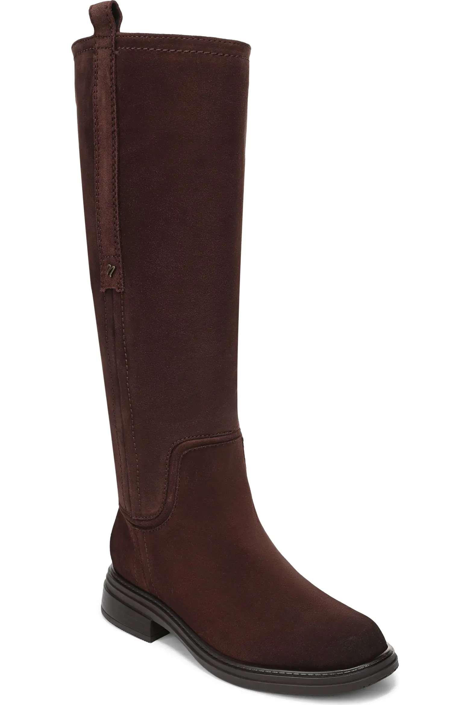 Olive Knee High Boot (Women) | Nordstrom | Nordstrom