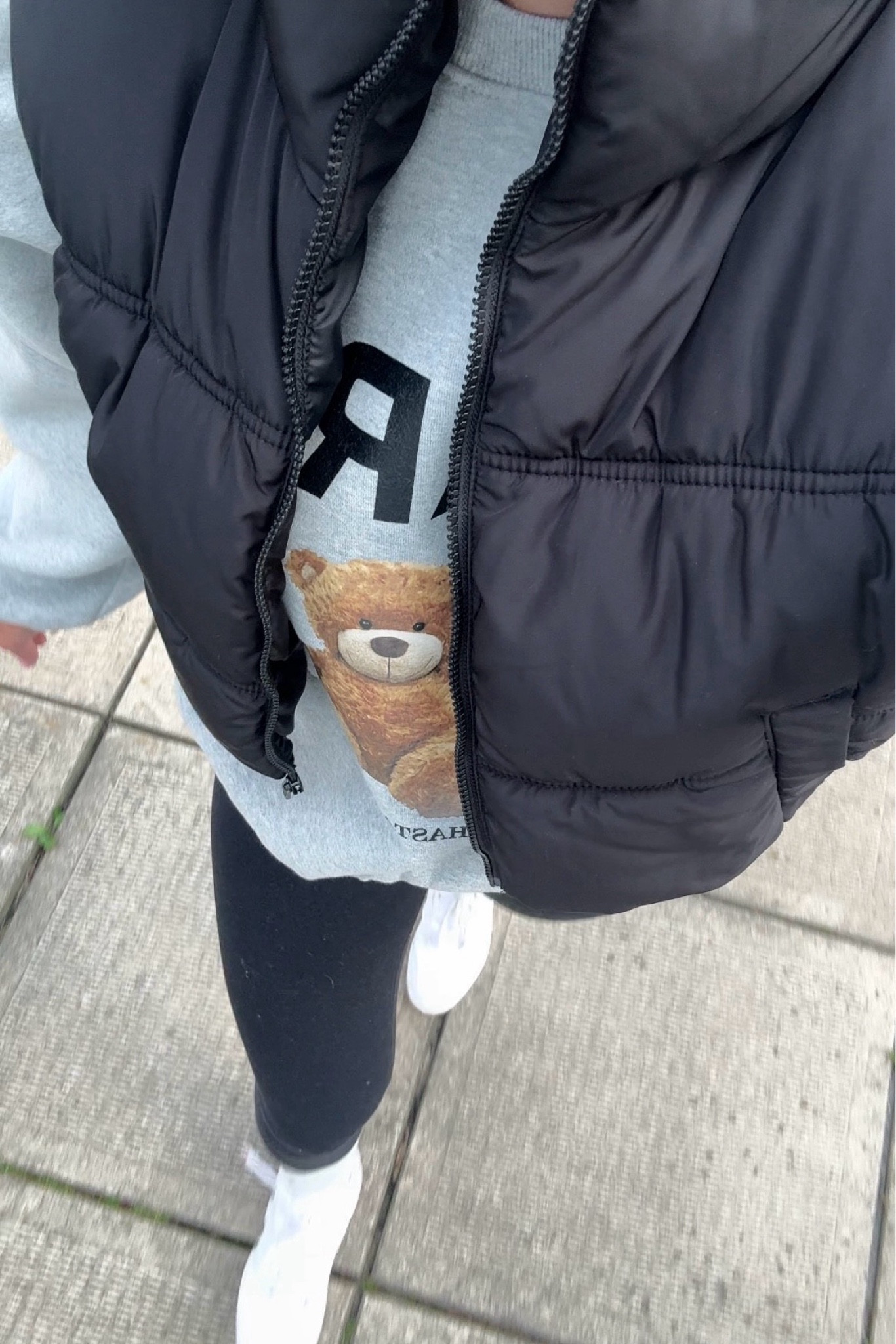 My puffer vest is restocked 


#LTKFindsUnder50 #LTKSeasonal #LTKStyleTip