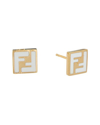 Forever FENDI Earrings | Gilt & Gilt City