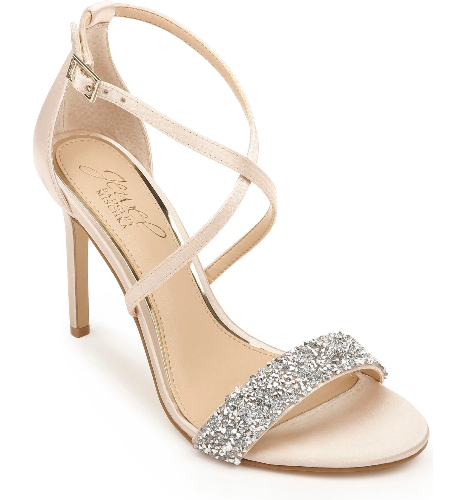 Nanna Embellished Sandal | Nordstrom