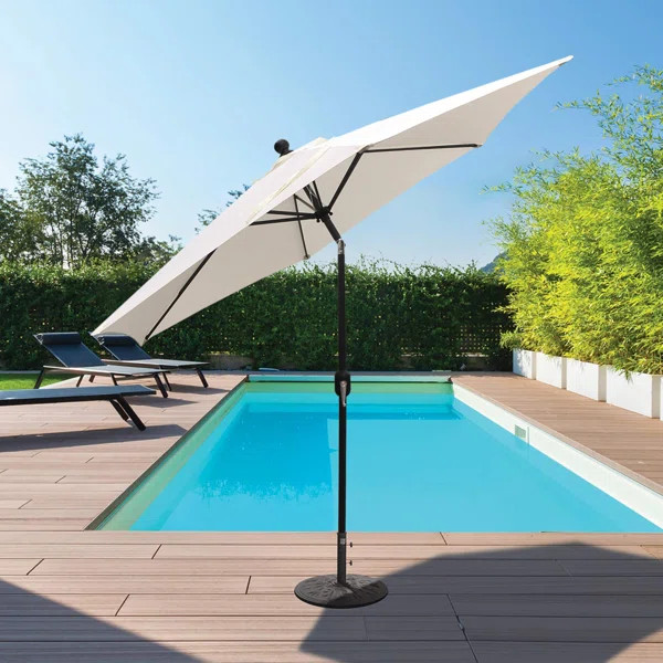 Aranda 9' Market Umbrella | Wayfair North America