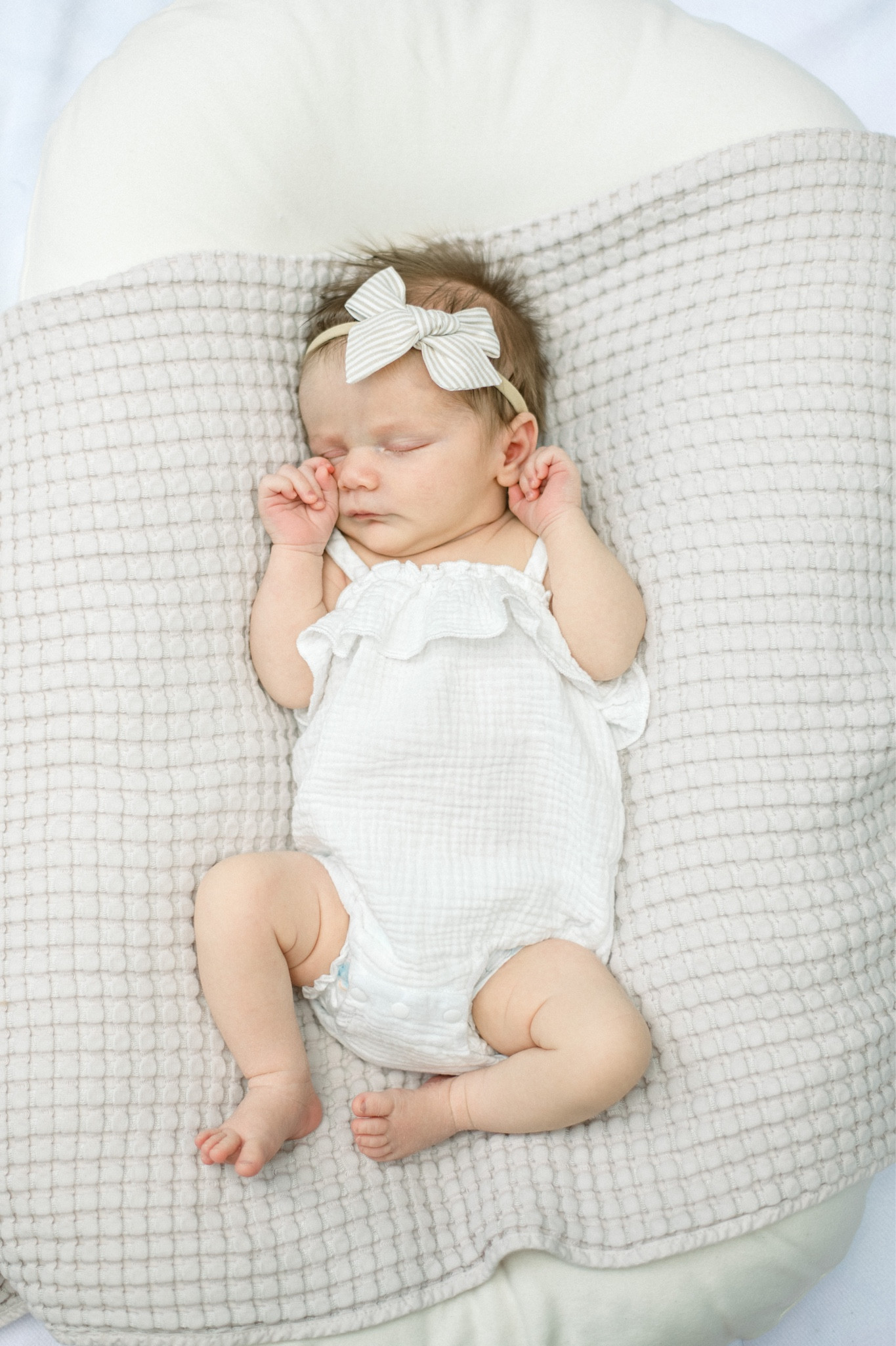 My sweet little baby girl

#babygirl #babyoutfit #babygirloutfits #neutralbaby #babyfashion 

#LTKkids #LTKbump #LTKbaby