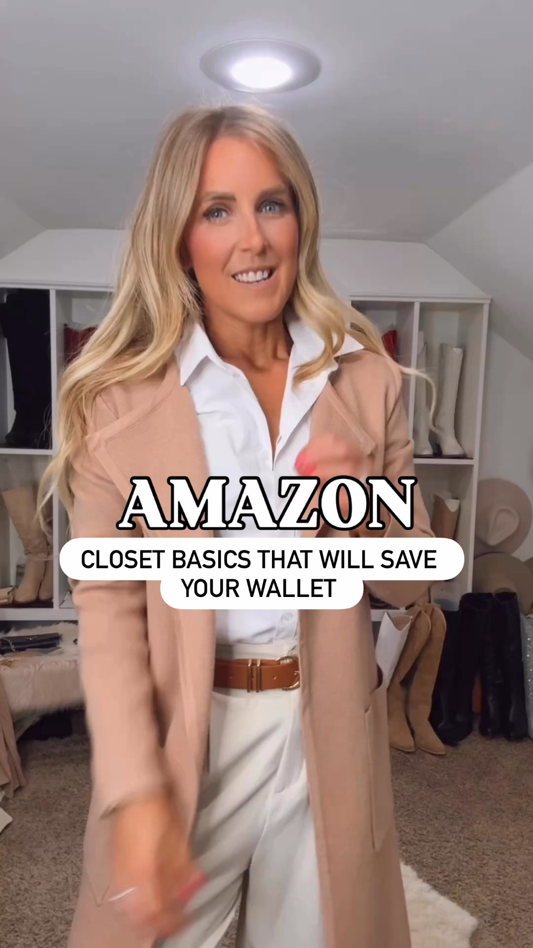 Amazon workwear, workwear ootd, workwear style

#LTKdayinmylife #LTKgrwm #LTKootd