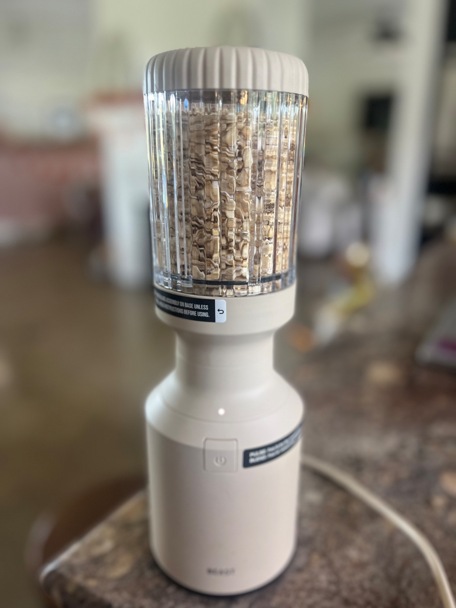 the best blender 😍

#LTKSeasonal #LTKActive #LTKHome