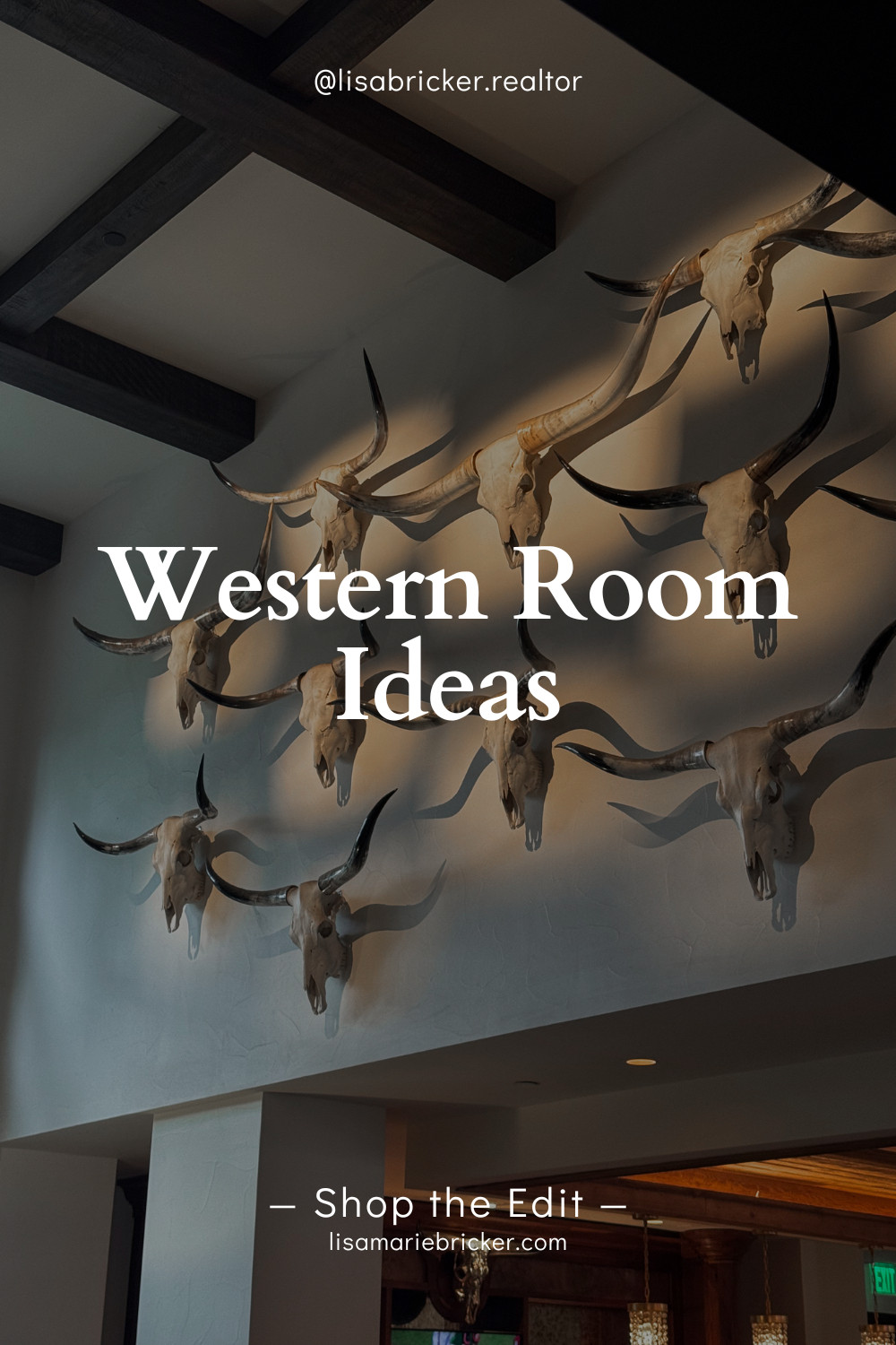 Western room ideas are all about layering rustic character with elevated, modern design. Think western wall decor, warm wood tones, leather accents, cowhide, vintage-inspired pieces, statement lighting, natural textures, and collected details that give a room an authentic ranch feel. These western home decor finds are perfect for creating a modern western living room, bedroom, office, ranch house, or moody western-inspired space.

#LTKHome #LTKFinds #WesternRoomIdeas #WesternRoomDecor #WesternHomeDecor #ModernWestern #ModernWesternDecor #WesternDecor #WesternInteriors #WesternStyle #WesternWallDecor #CowboyDecor #CowboyLiving #RanchHome #RanchStyle #RusticHome #RusticDecor #MoodyWestern #WesternGothic #TexasHome #TexasStyle #LivingRoomIdeas #BedroomDecor #HomeDecor #HomeInspo #InteriorDesign #HomeDecorIdeas #LuxuryWestern #RanchHouse #TrendingHomeDecor 

 #LTKHome
