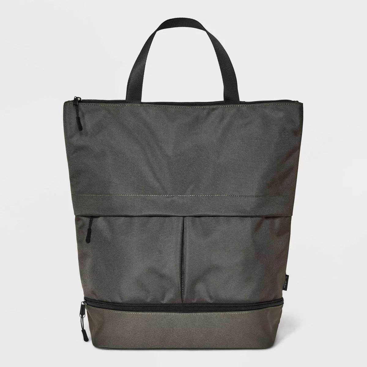 Men's 13" Backpack - Goodfellow & Co™ Green | Target
