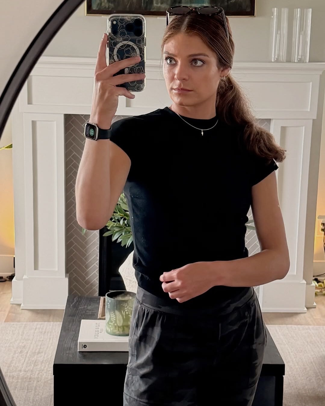 The Black Basics x Old Navy








#oldnavy #basics #black #tops #trending

#LTKootd