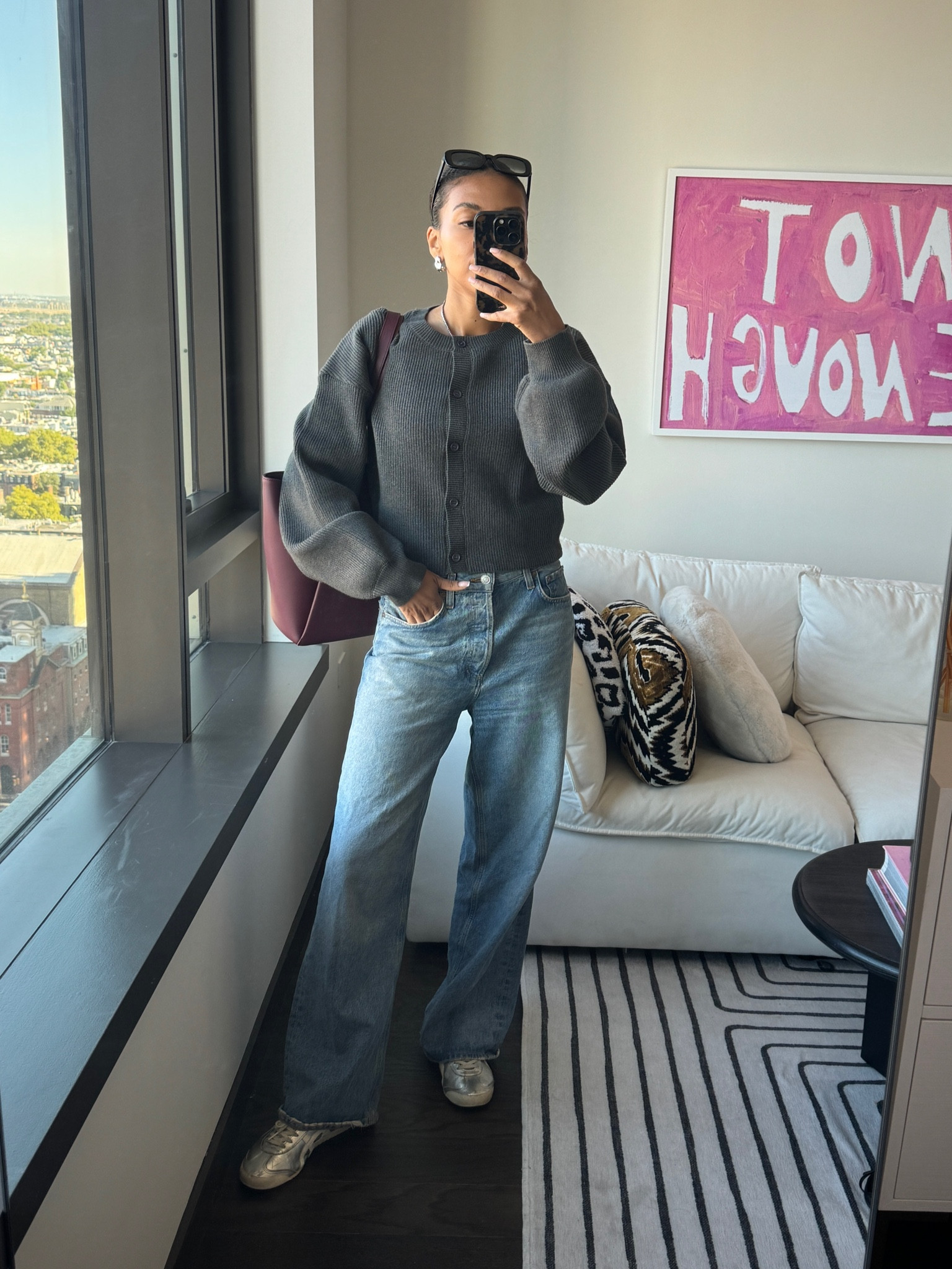 an early fall back to school fit 🤍

#LTKFindsUnder100 #LTKFindsUnder50 #LTKFallSale