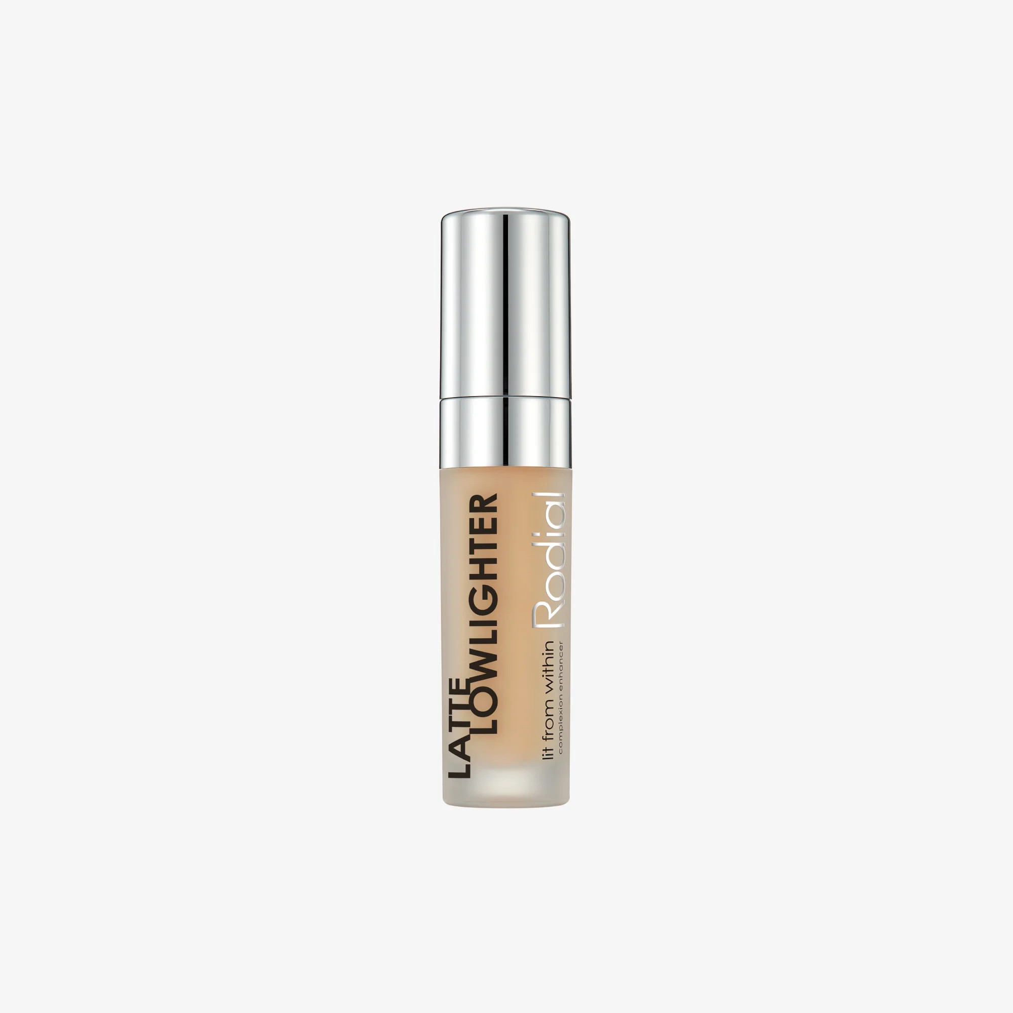 Latte Lowlighter | All in one concealer by Rodial | Rodial