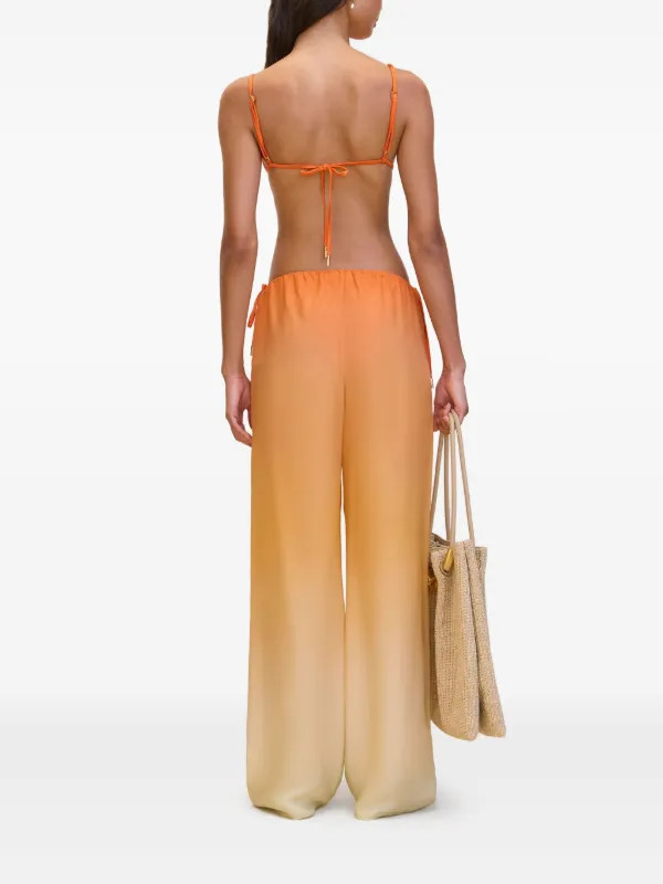 Cult GaiaStacie trousers | Farfetch Global