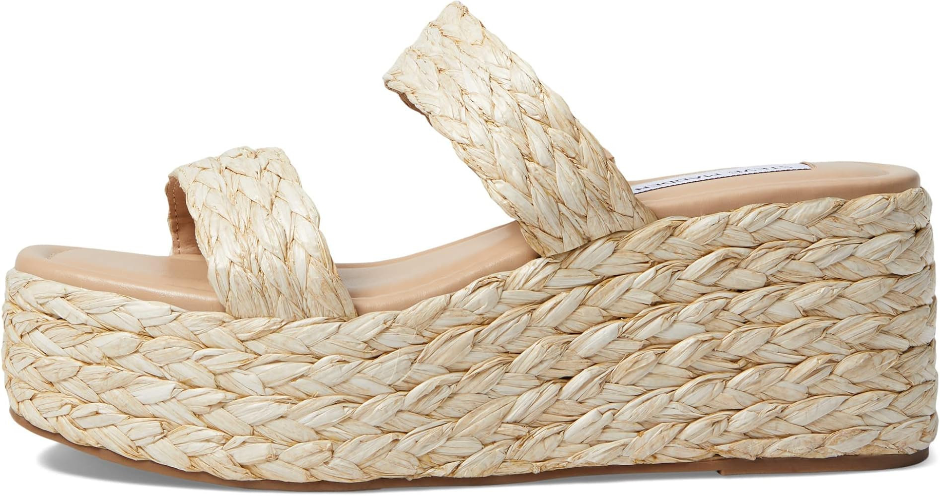 Steve Madden Manifest Wedge Sandal | Amazon (US)