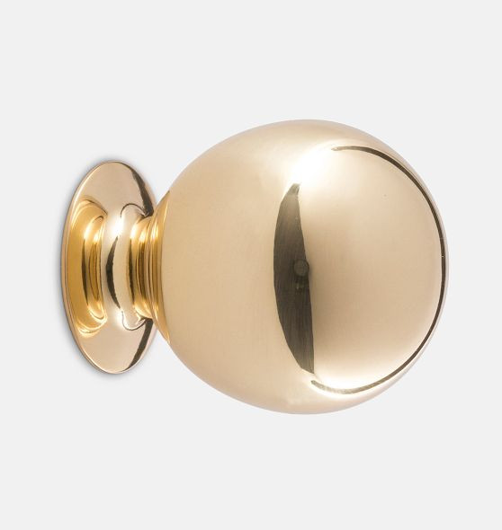 Ball Cabinet Knob | Rejuvenation
