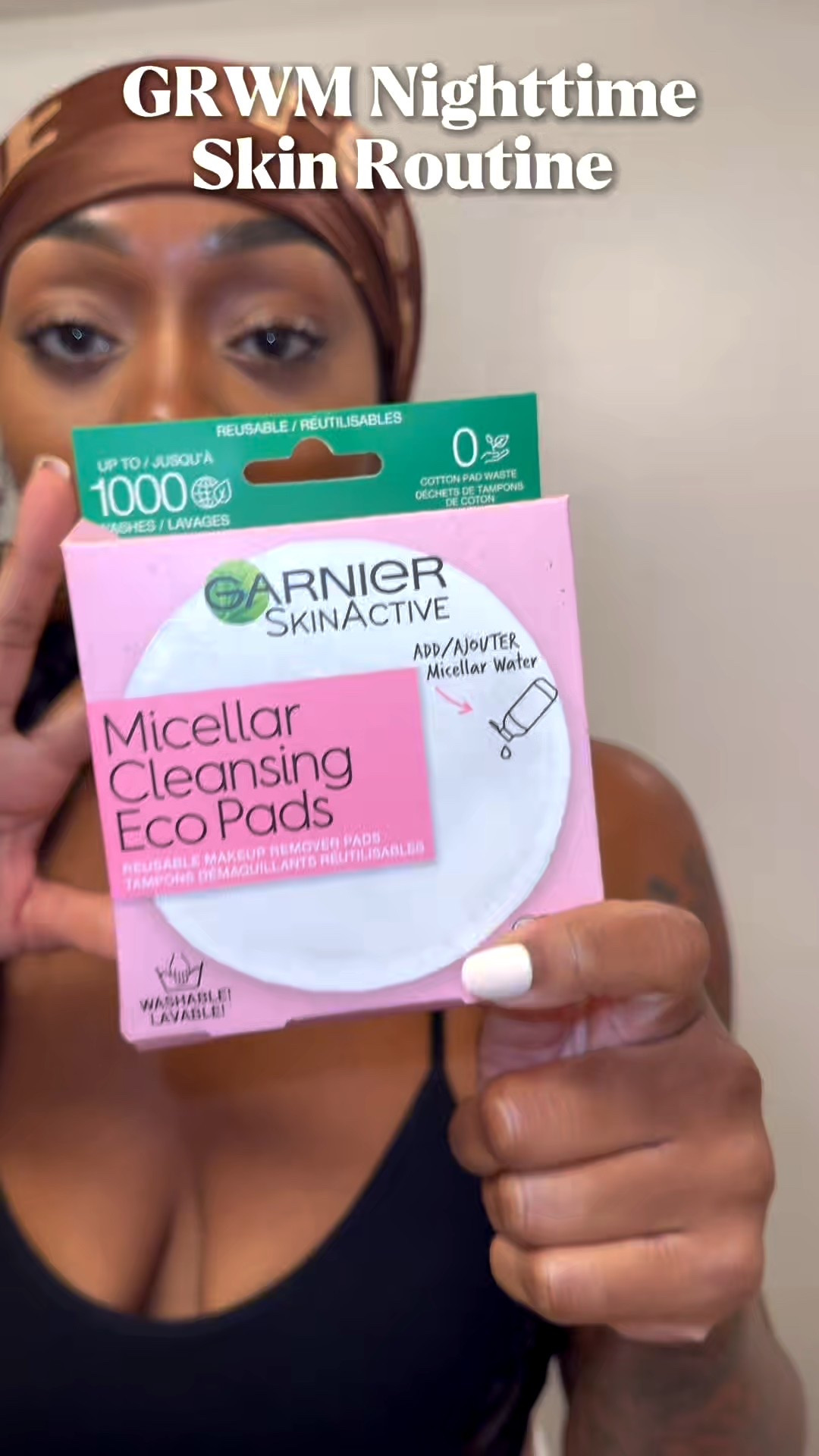 Remove even the toughest waterproof make up micellar water is my go to when removing my make up. It purifies, cleanses, and removes dirt, oil, and make up! And leave my skin, feeling soft and smoother than ever! 

#LTKFindsUnder50 #LTKU #LTKBeauty