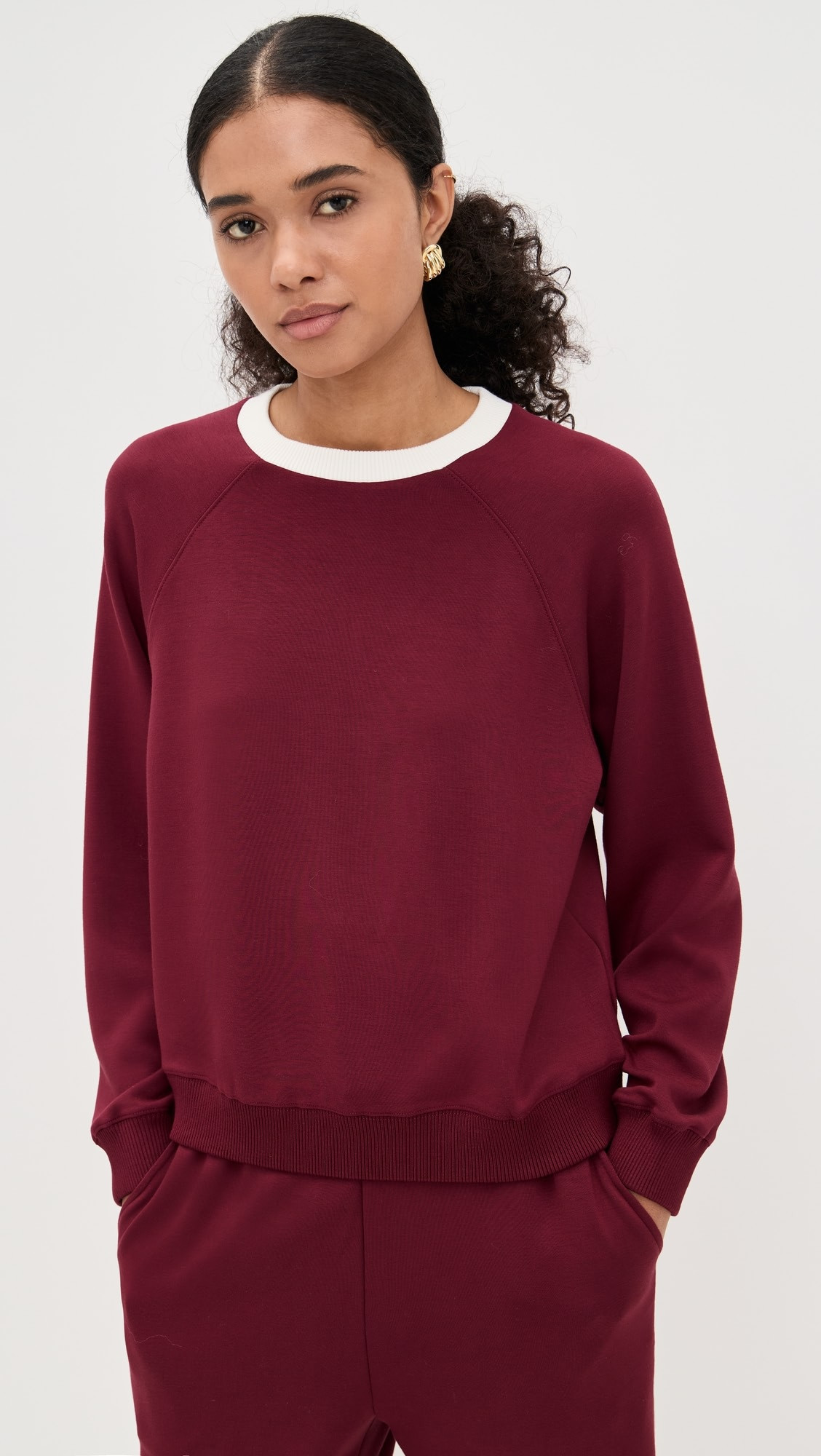 Helene Sweatshirt | Shopbop