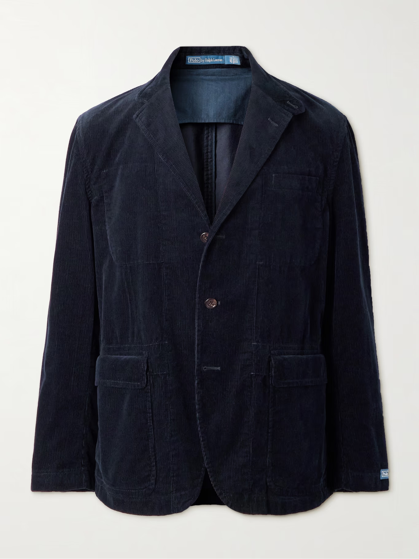 Cotton-Corduroy Suit Jacket | Mr Porter (US & CA)
