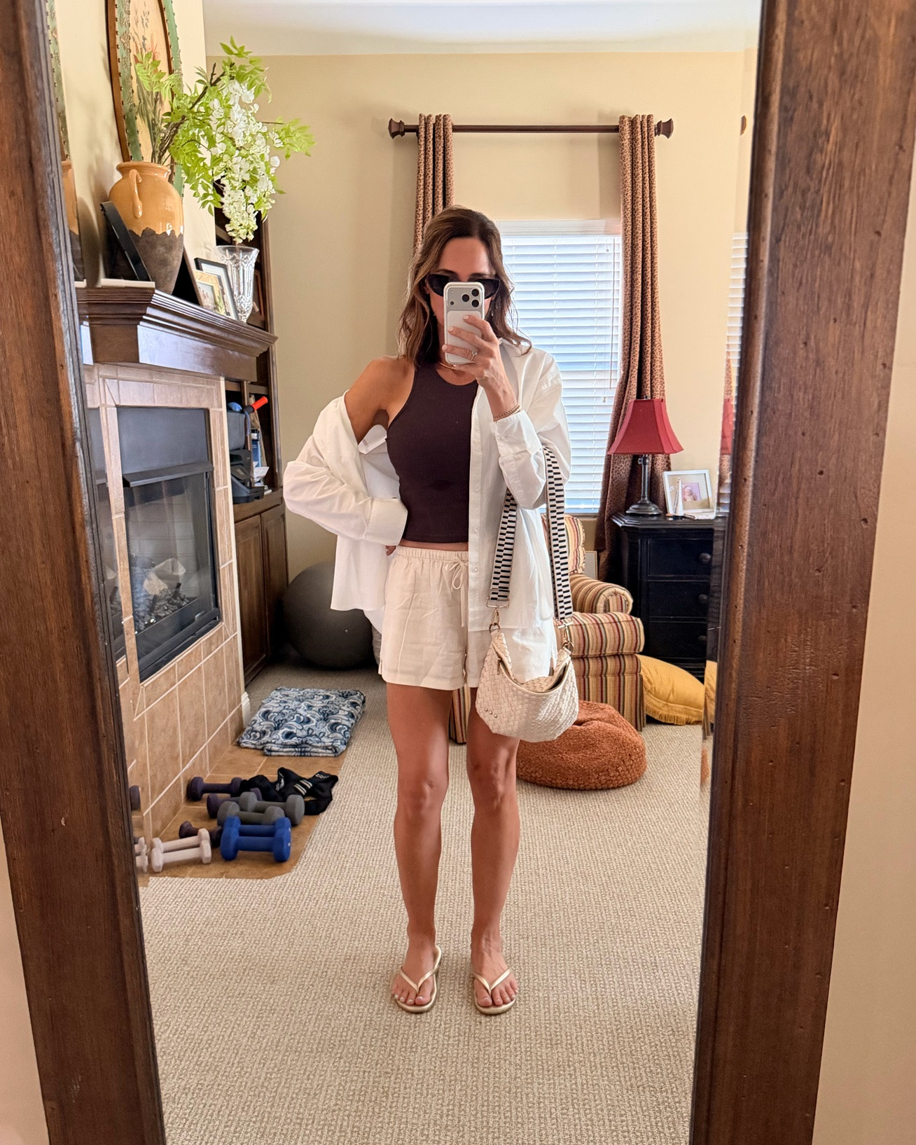 #LTKootd #LTKActive #LTKOver40