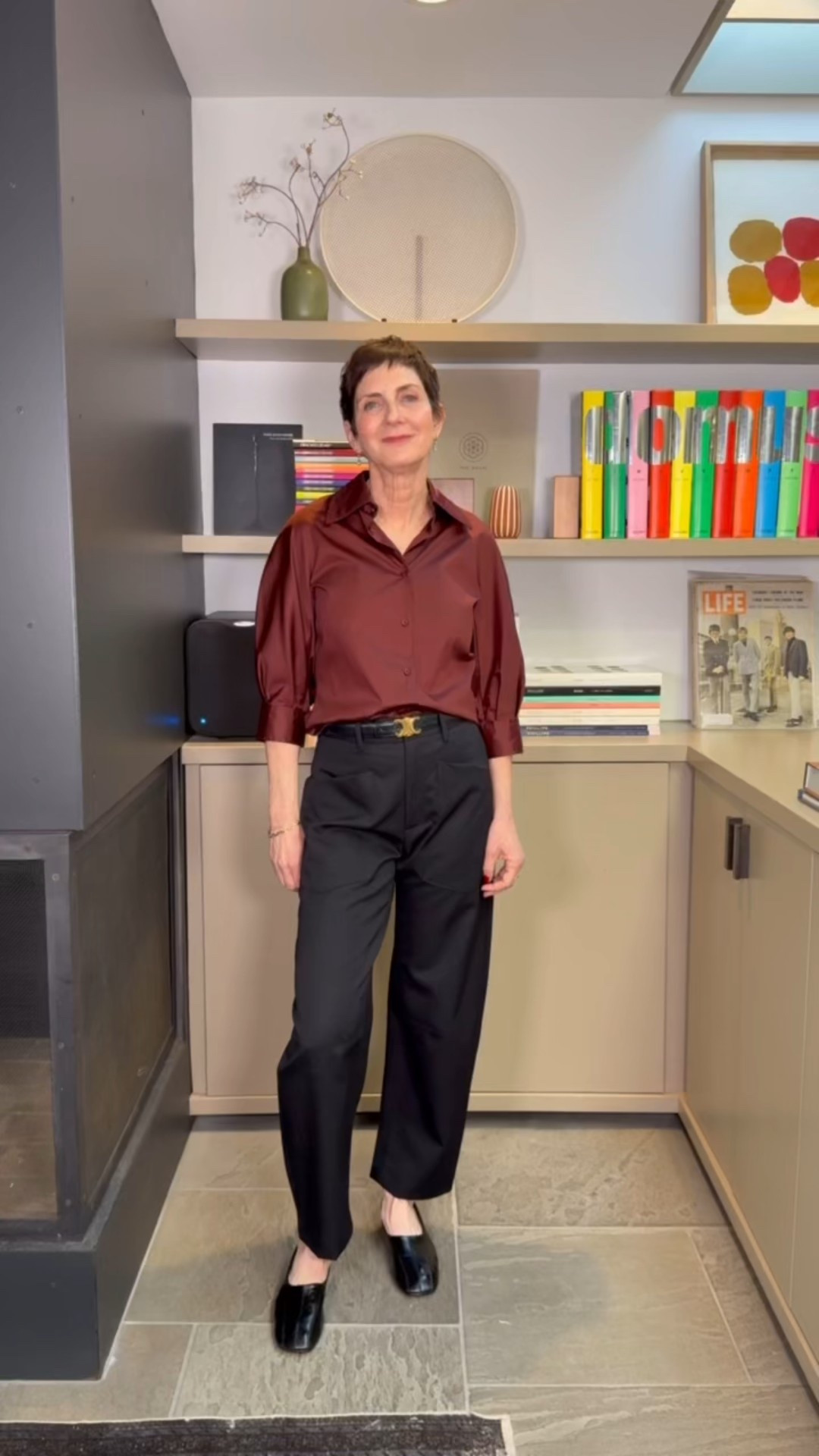 When upgrading your wardrobe don’t overbuy the same items try these ones instead 🤍

Wardrobe upgrade - Style tip - Styling services - Outfit inspo 

#LTKootd #LTKgrwm #LTKWorkwear