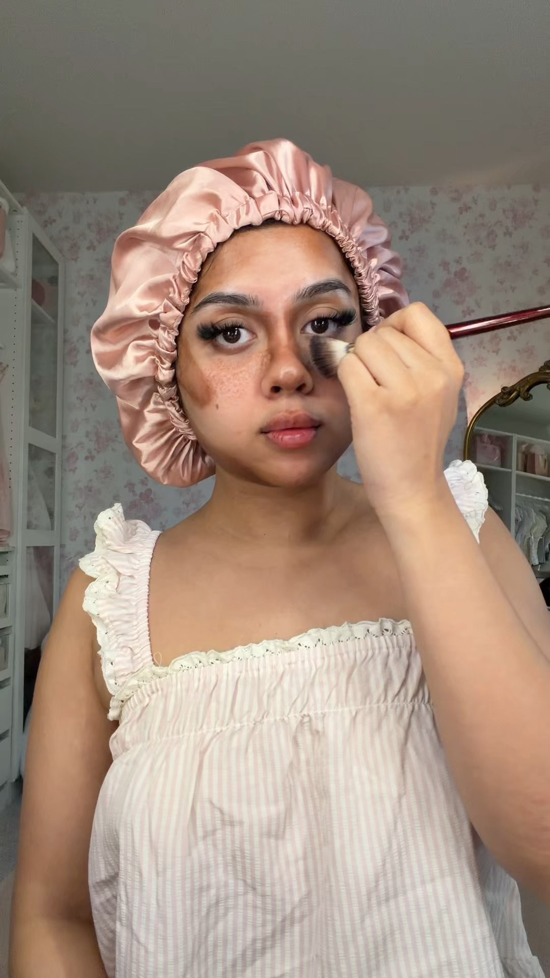 how to wake up GORGinaaa 🫧🪽🪽

#LTKBeauty #LTKselfcare #LTKgrwm