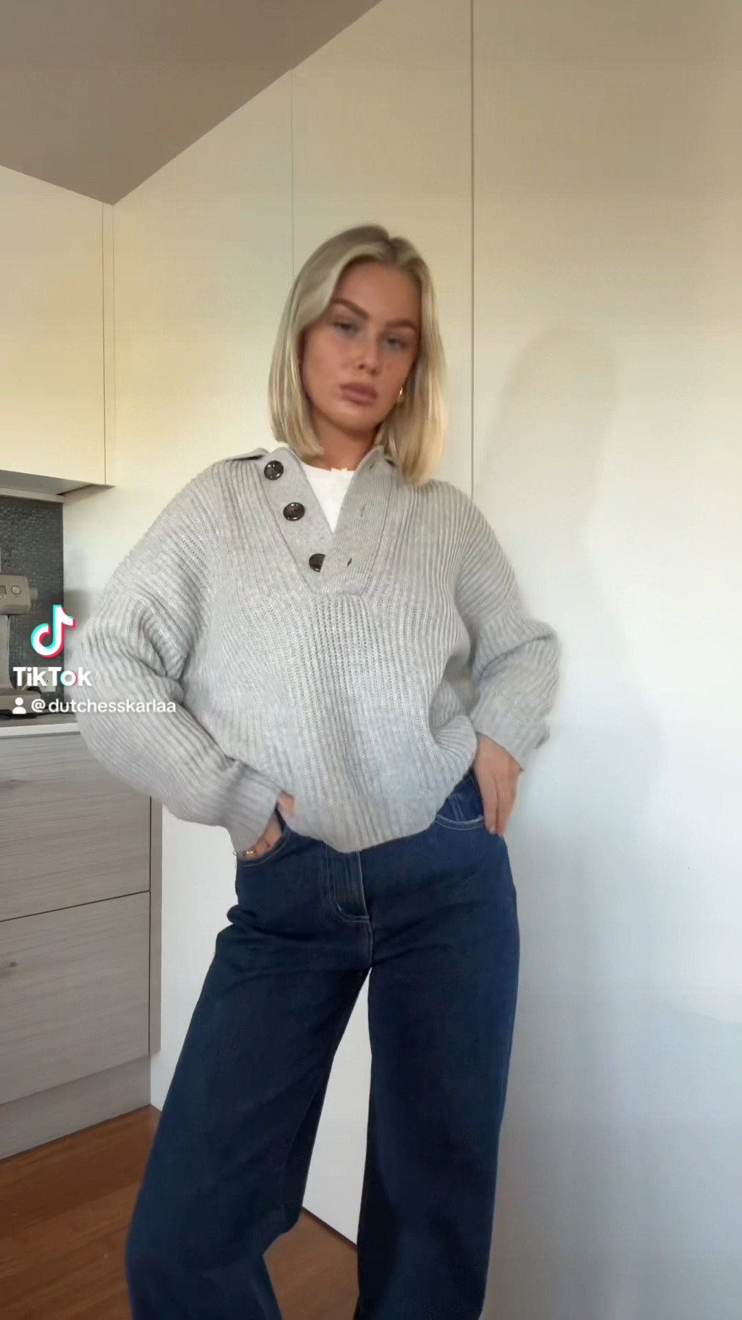 Exact fit details linked 

#LTKSeasonal #LTKVideo