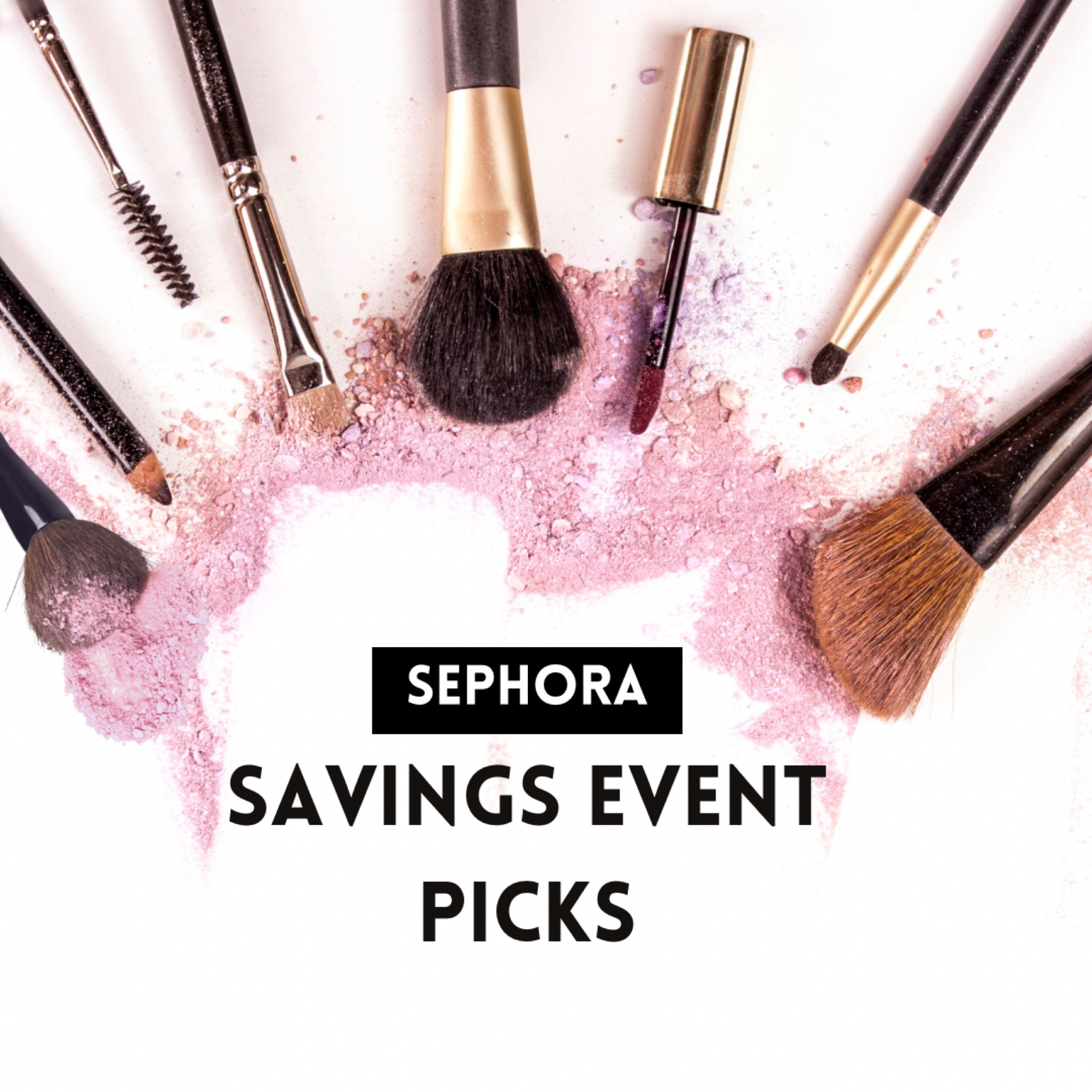 Sephora Sale Picks | beauty | makeup

#LTKBeauty #LTKGiftGuide #LTKSaleAlert