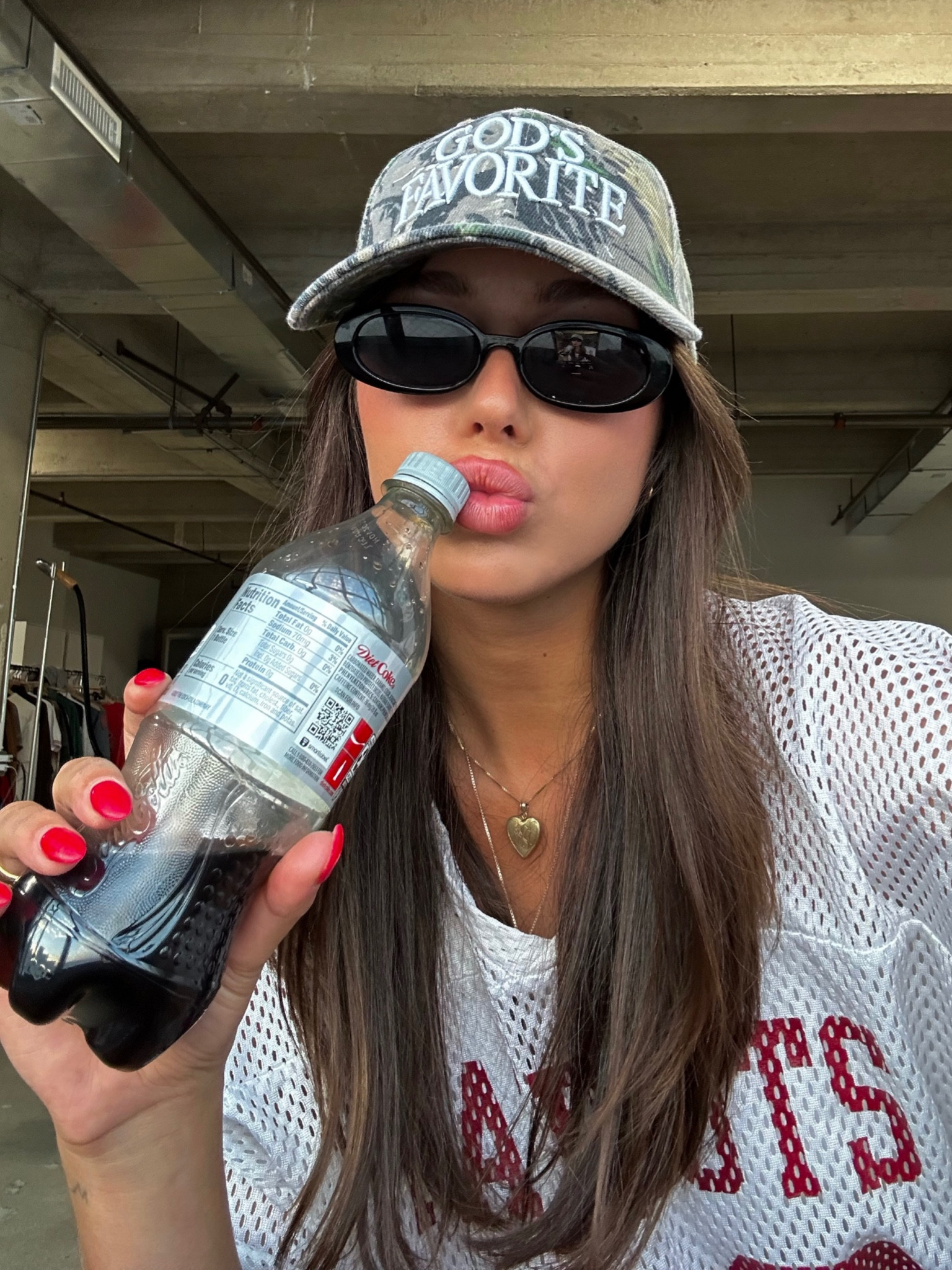 Sunglasses that look good on everyone. V cool girl 

#LTKstyletip #LTKbeauty #LTKGiftGuide
