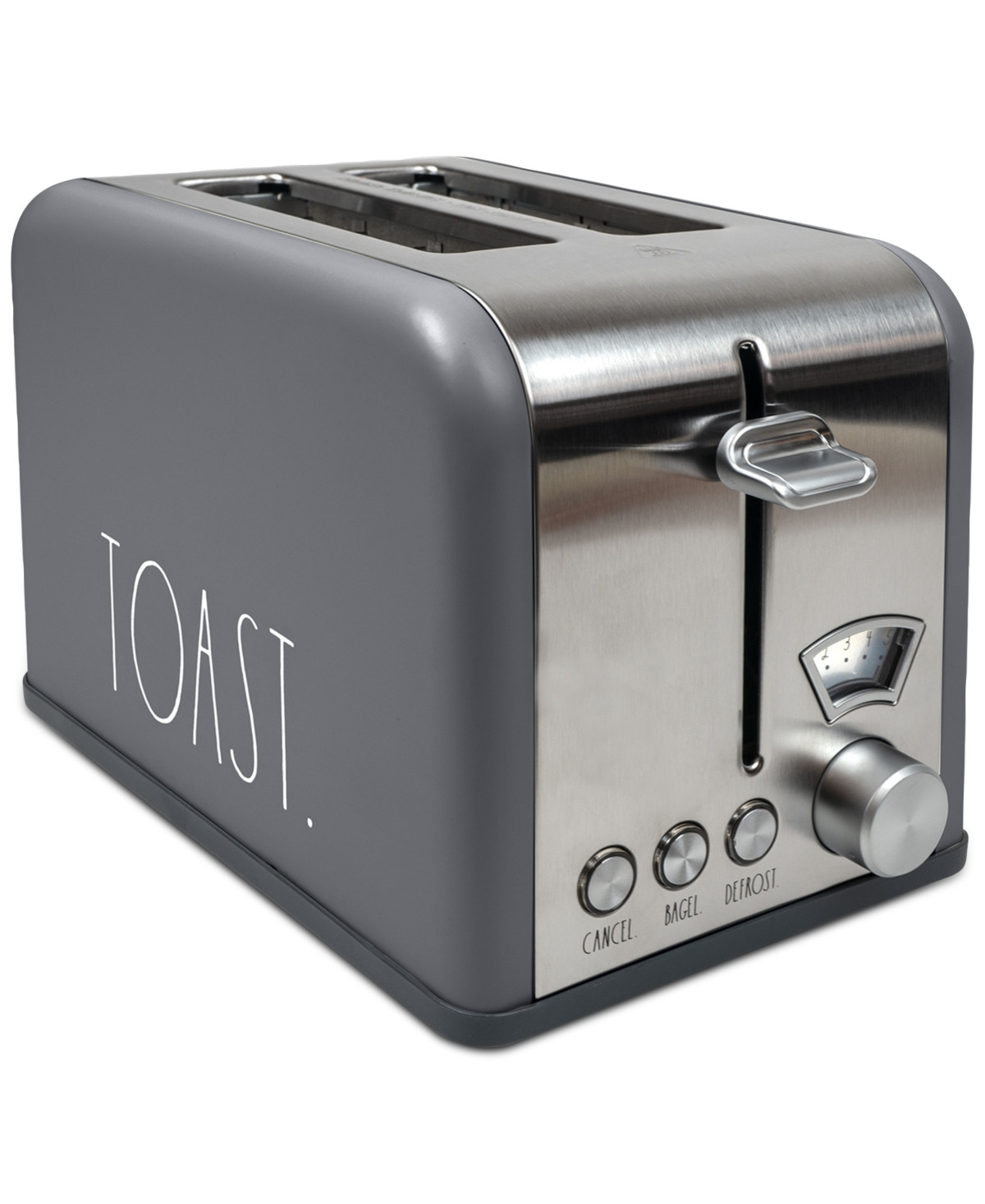 Rae Dunn RDTT03 2-Slice Toaster | Macys (US)