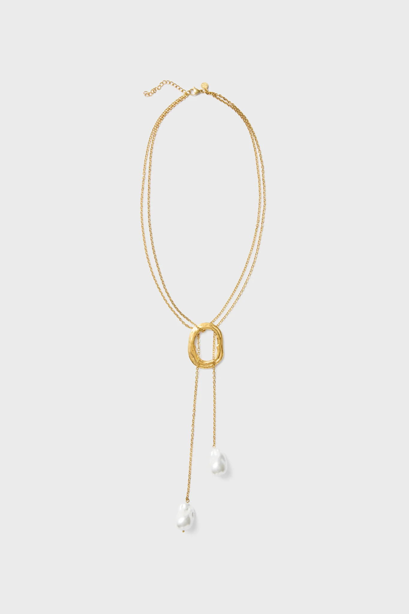Gold Solar Necklace | Tuckernuck (US)