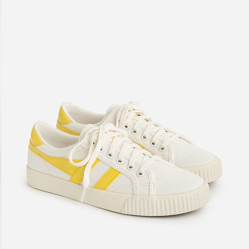Gola® for J.Crew Mark Cox Tennis sneakers | J. Crew US