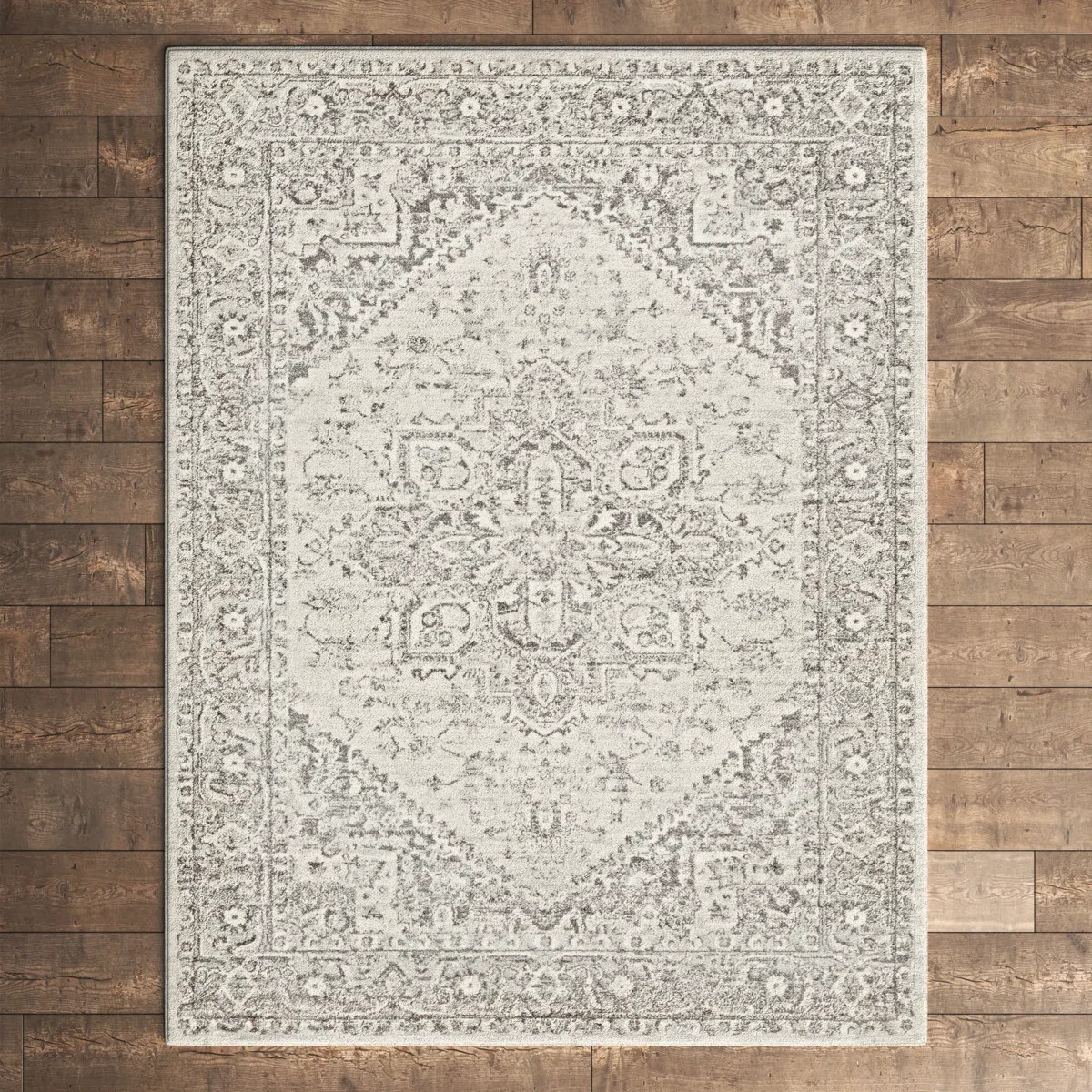 Benoit Oriental Indoor Rug | Wayfair North America