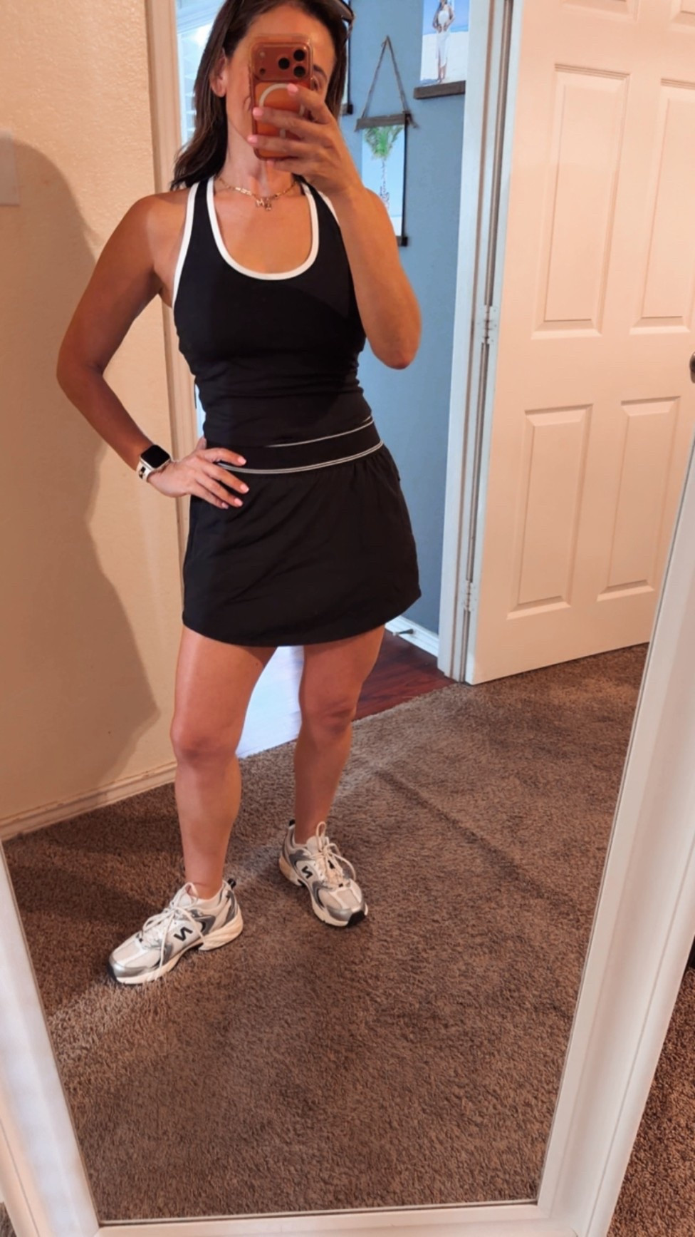 Sports Mom fit! #comfy #sportsmom