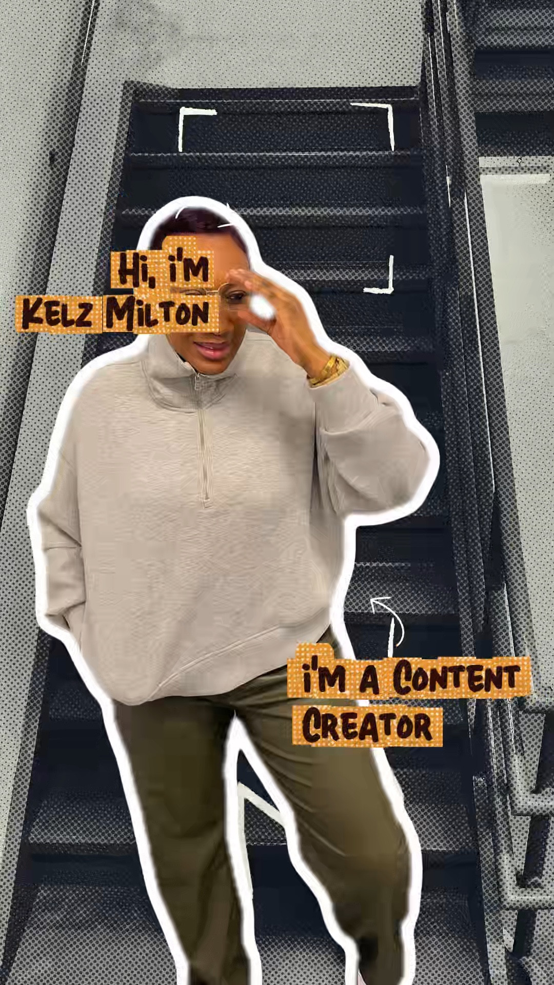 Hi I’m Kelz. This is where I share affordable, everyday outfits and lifestyle finds that fit real life. I focus on looks that feel comfortable, polished, and easy to wear without overthinking getting dressed. Like this comfy everyday sneakers from @adidas  s

You’ll find pieces I actually wear and rewear, styled in a way that feels simple and intentional. When possible, I link the exact items, and if something is sold out, I always share similar options so you can recreate the look easily.

If you love effortless style, realistic outfits, and soft living on a real budget, you’re in the right place. Everything I share here is linked for easy shopping

#LTKMidsize #LTKmomlife #LTKOver40